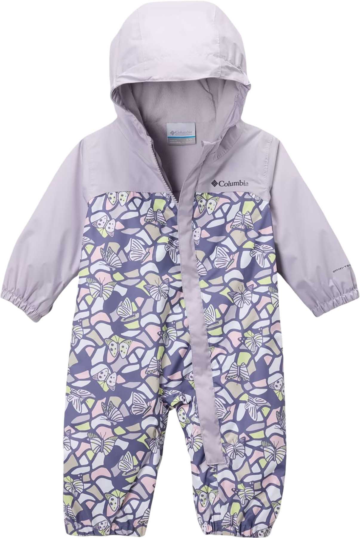 Stormwatch Fly High - Lavender Pearl