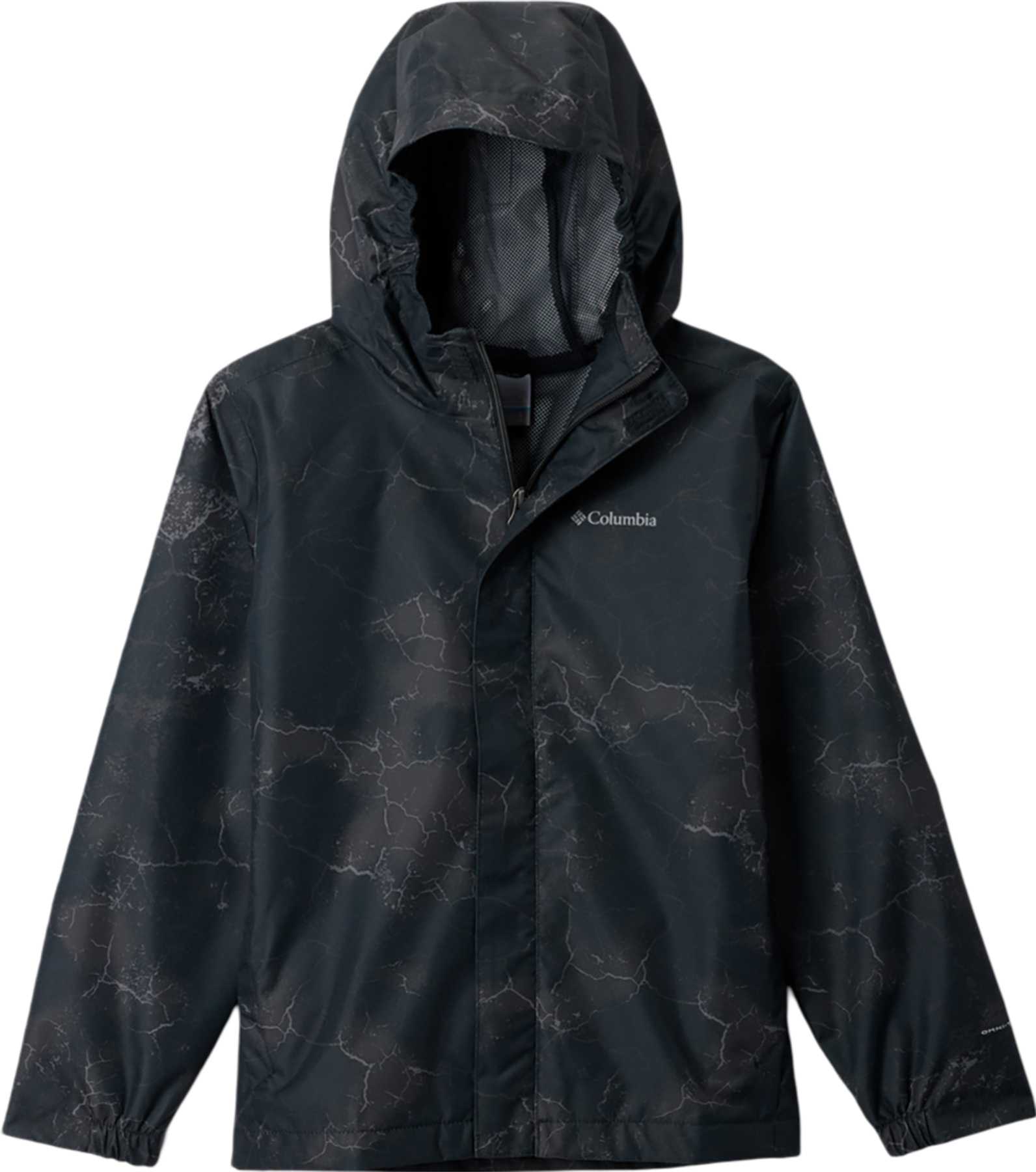 Product image for Hikebound II Printed Jacket - Boys