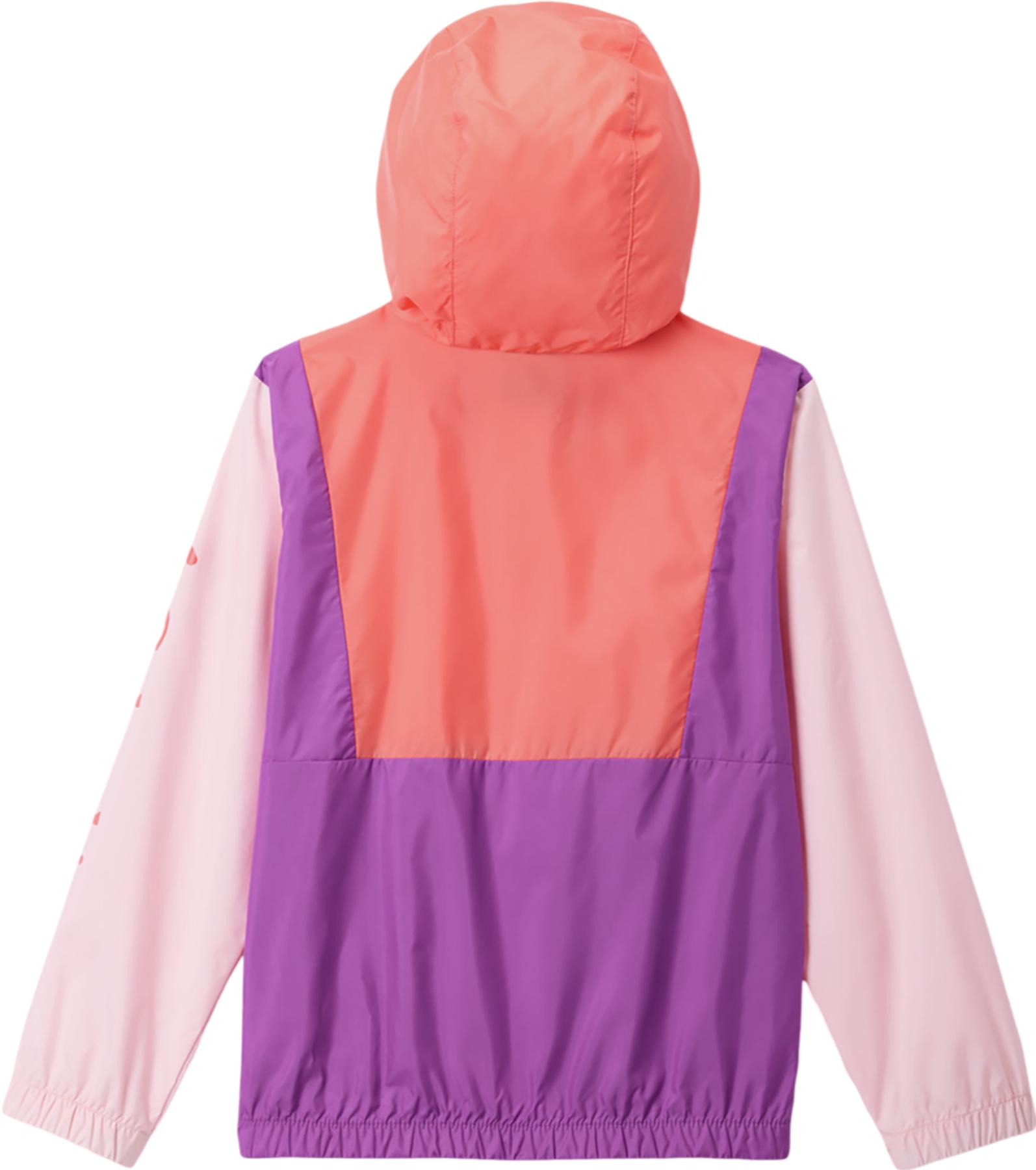 Product gallery image number 3 for product Lily Basin II Jacket - Girls
