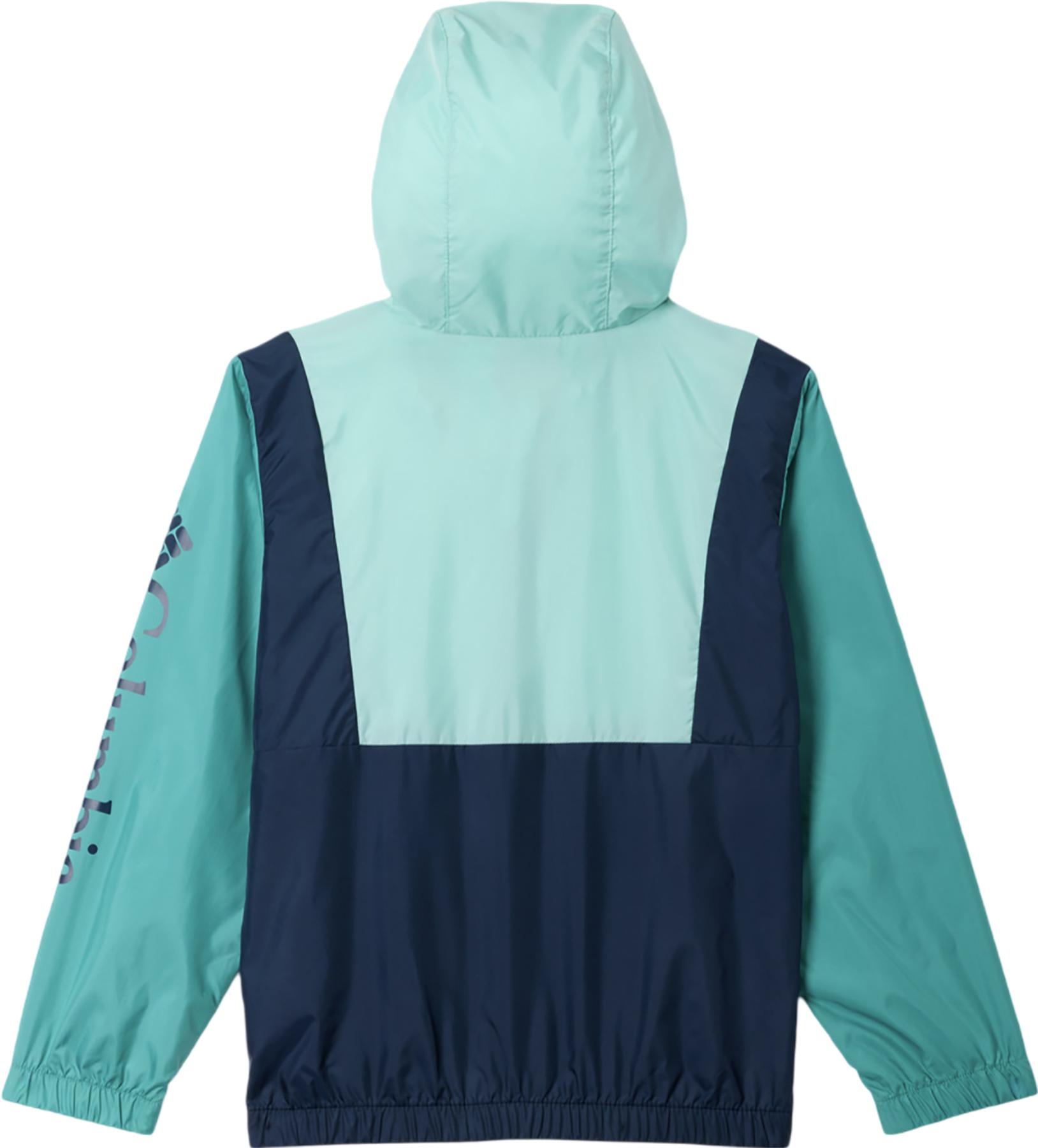 Product gallery image number 2 for product Lily Basin II Jacket - Girls