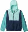 Colour: Spray - Teal - Collegiate Navy