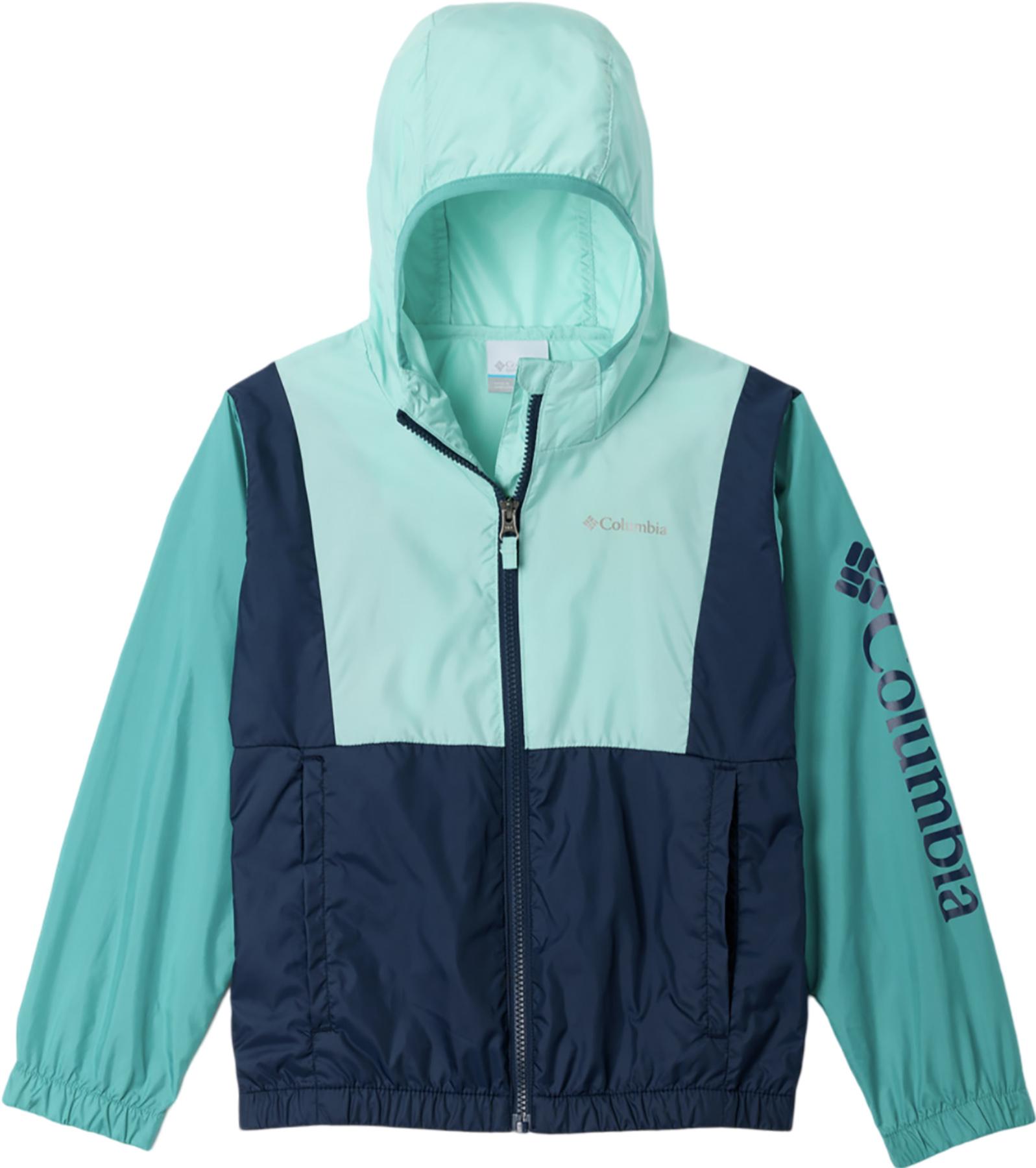 Product image for Lily Basin II Jacket - Girls