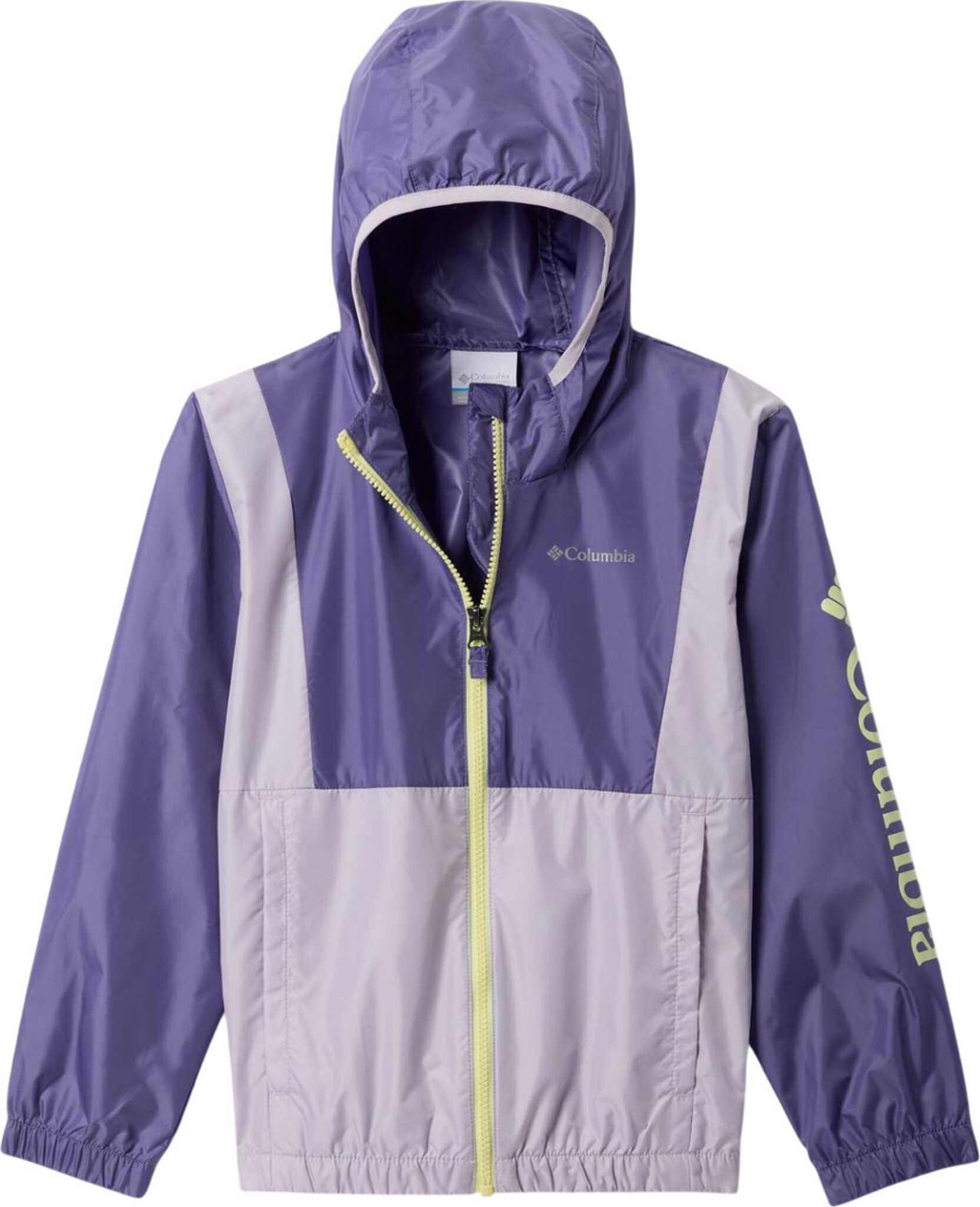 Stormwatch - Lavender Pearl