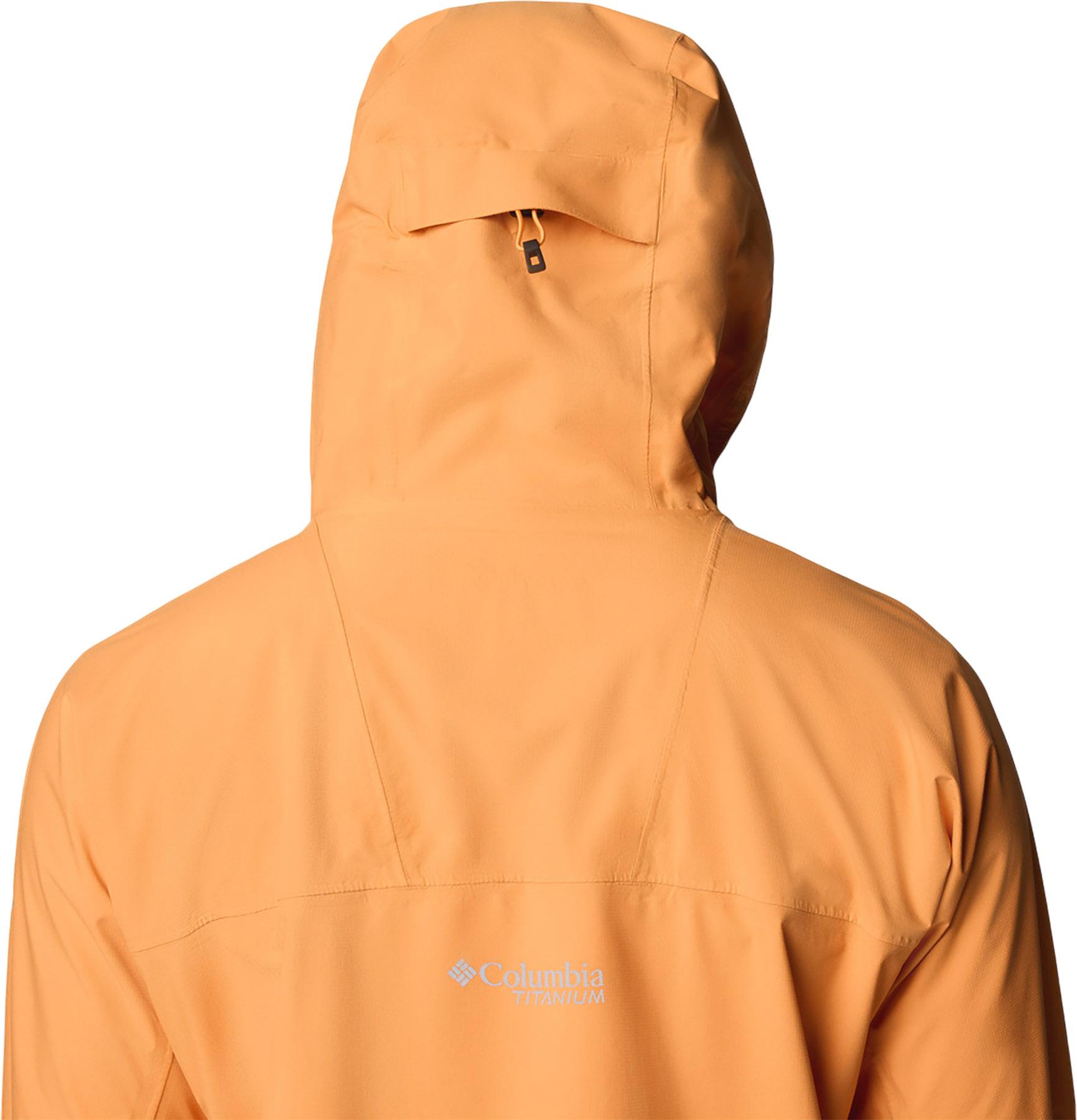 Numéro de l'image de la galerie de produits 5 pour le produit Manteau coquille 3 couches Northwest Explorer - Homme