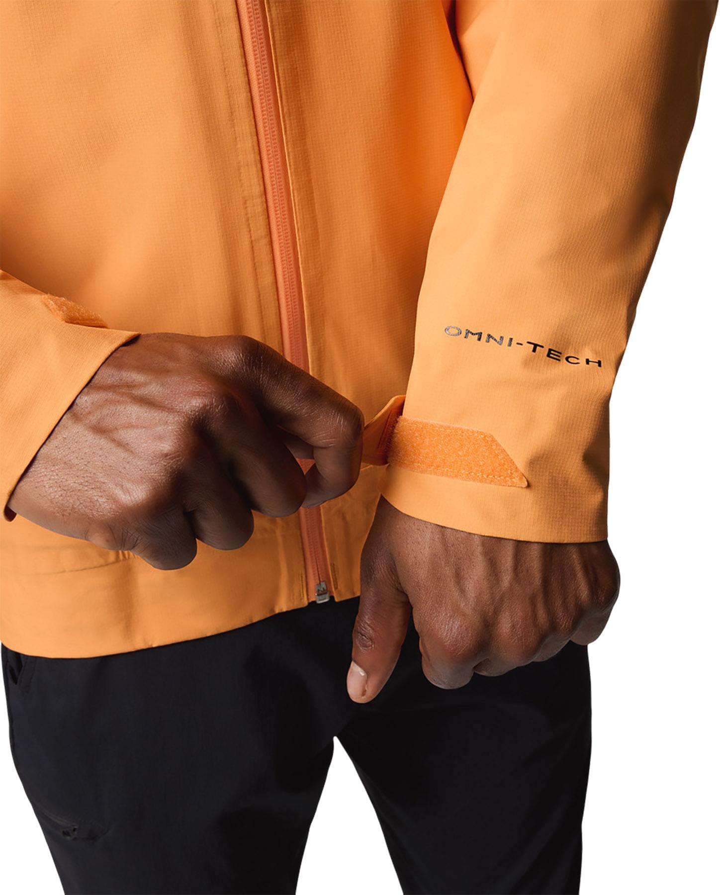 Numéro de l'image de la galerie de produits 2 pour le produit Manteau coquille 3 couches Northwest Explorer - Homme