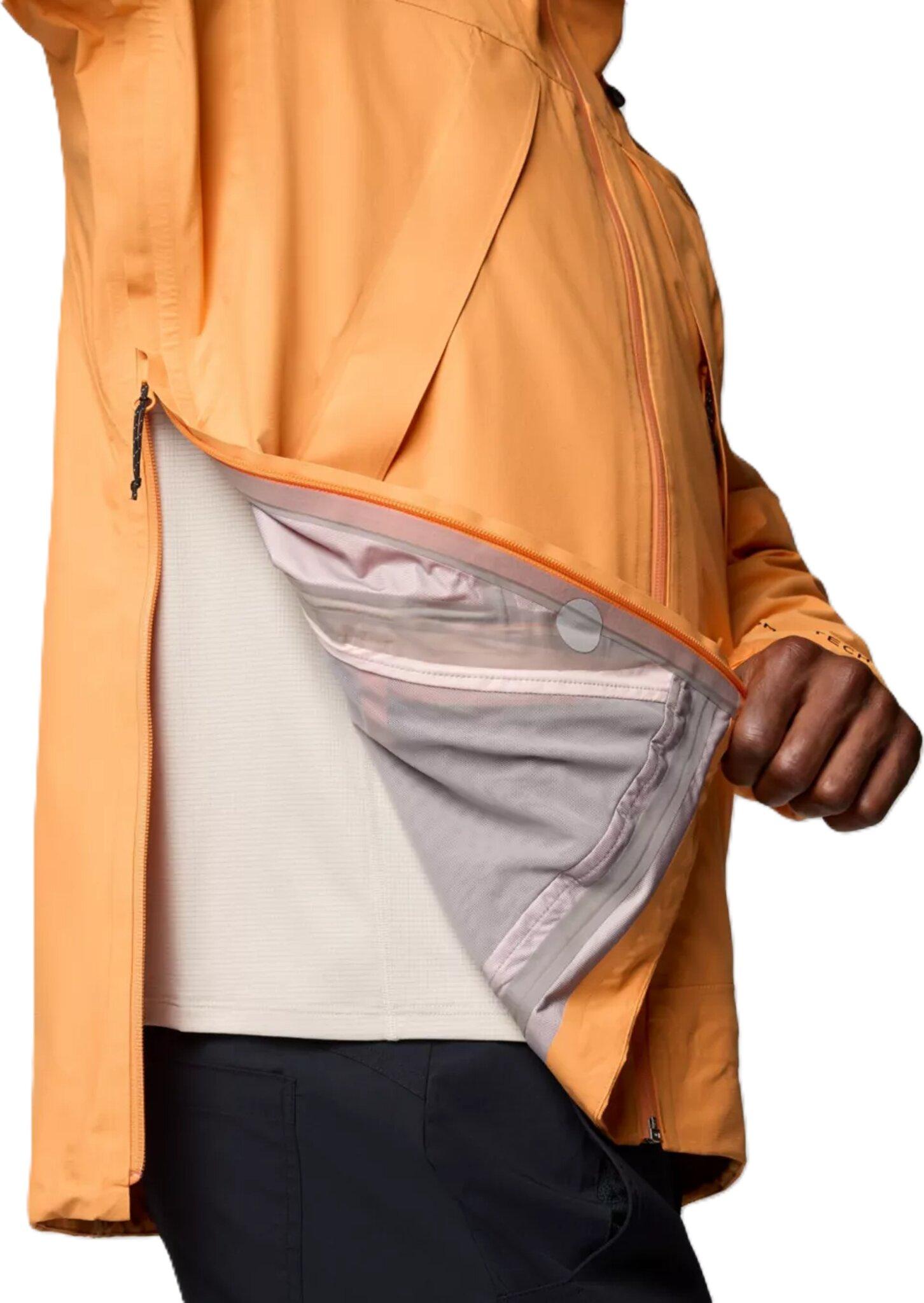 Numéro de l'image de la galerie de produits 6 pour le produit Manteau coquille 3 couches Northwest Explorer - Homme