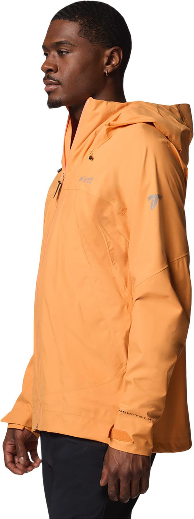 Numéro de l'image de la galerie de produits 9 pour le produit Manteau coquille 3 couches Northwest Explorer - Homme