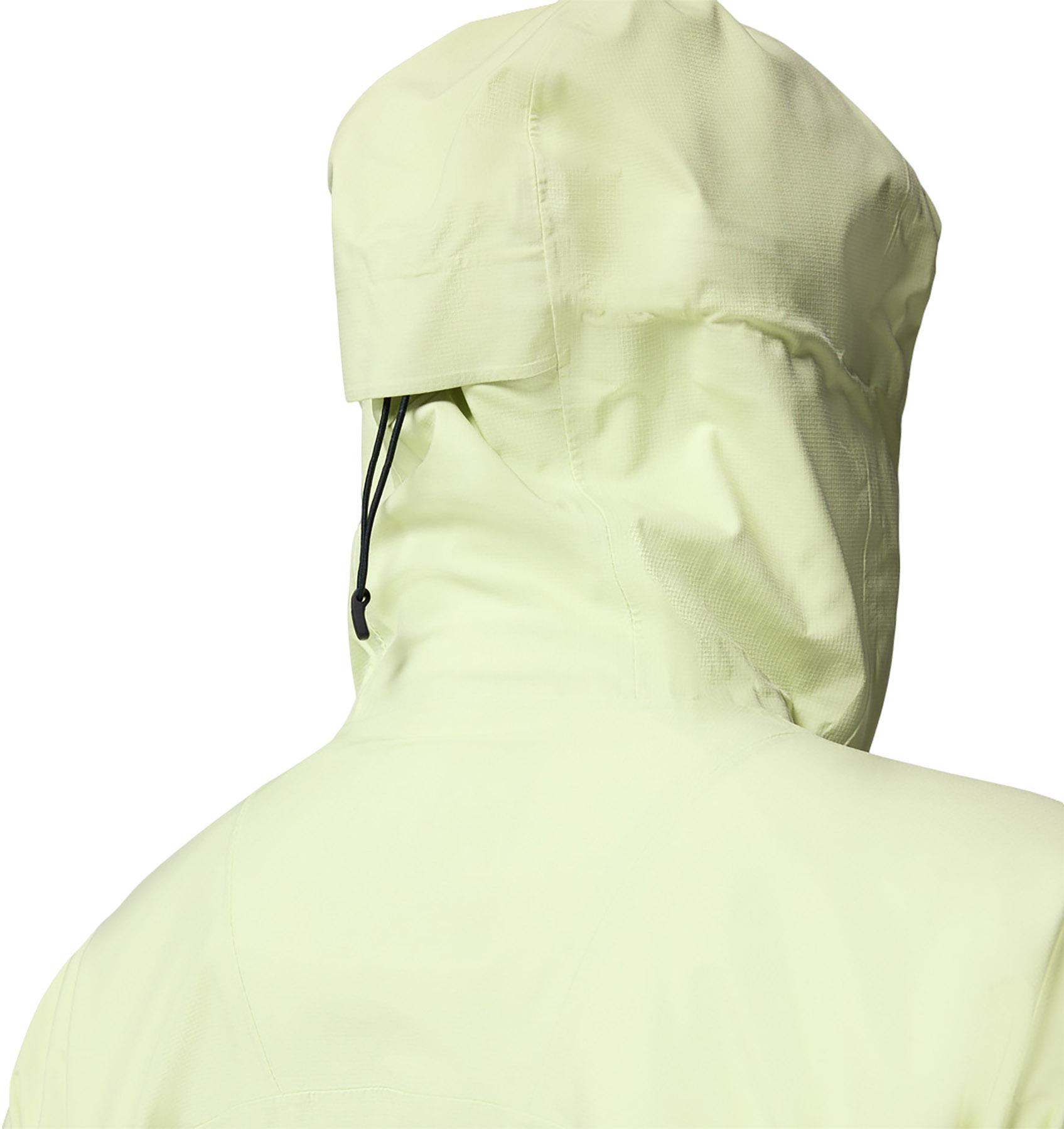 Product gallery image number 9 for product Northwest Explorer 3 Layer Shell Jacket - Women's