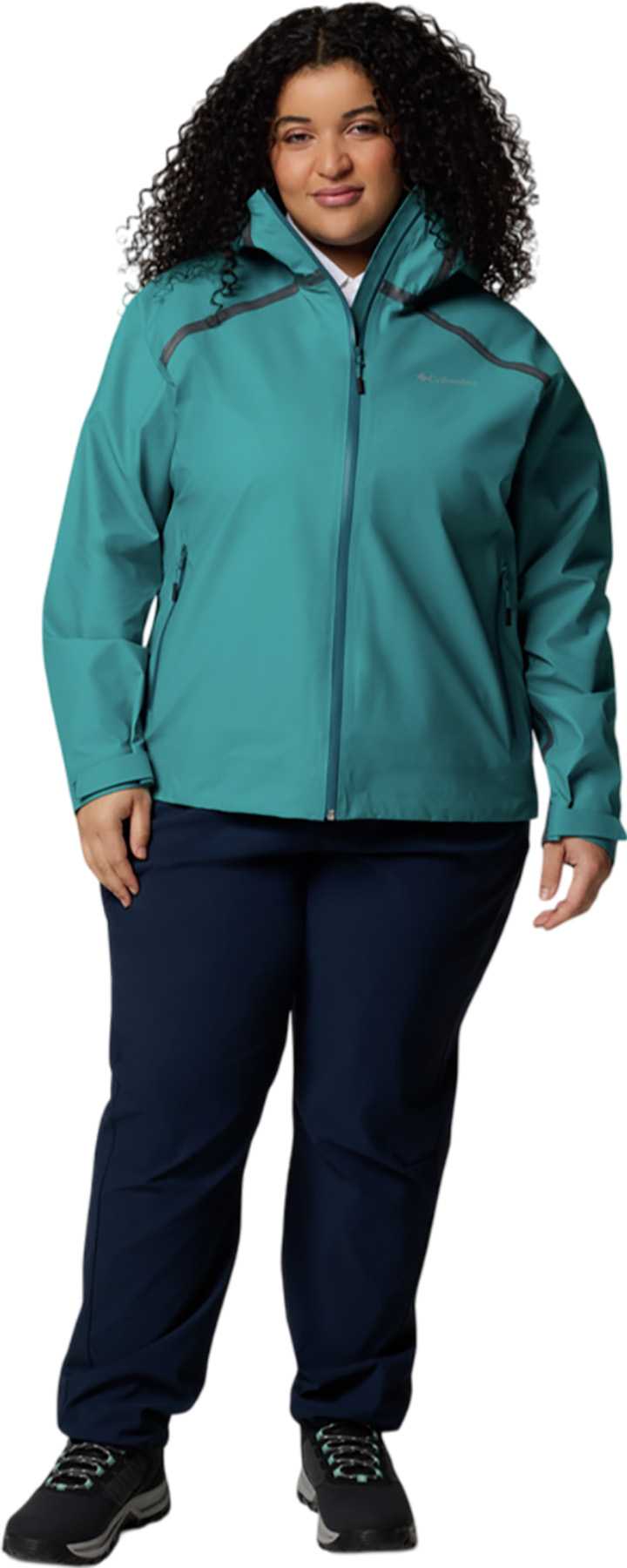 Product image for Reign No Shine Jacket - Women's