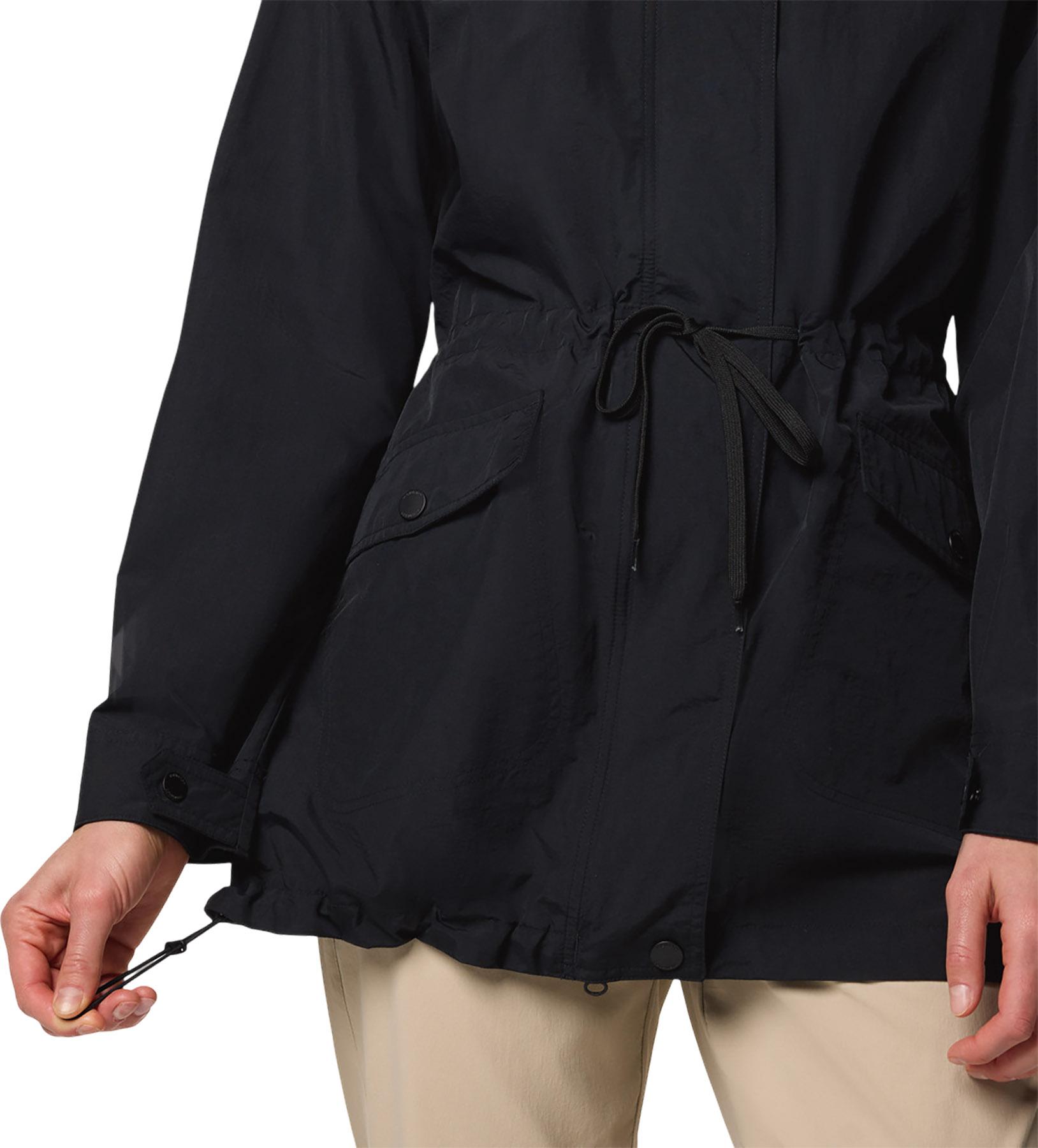 Product gallery image number 3 for product Pardon My Jacket - Women's