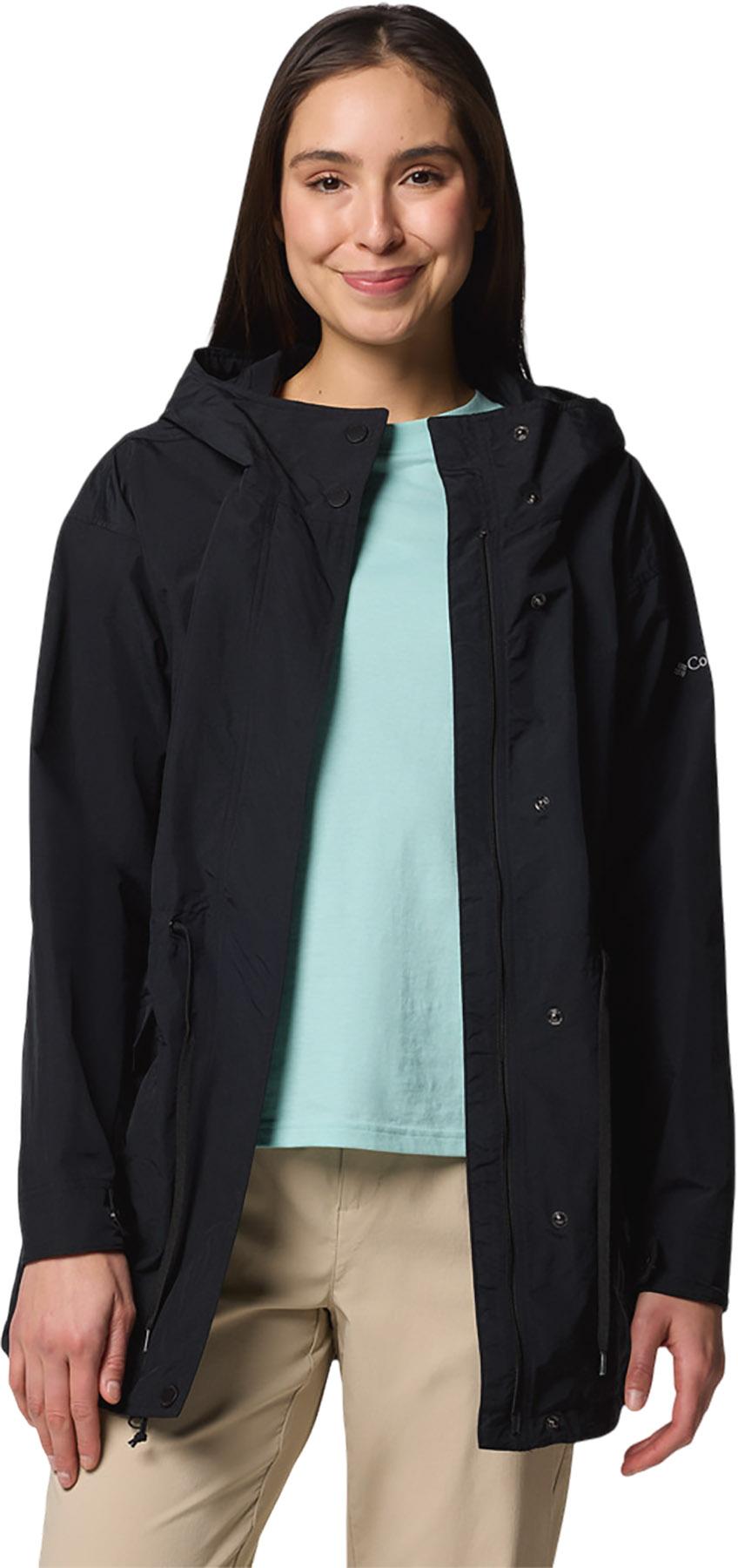 Product gallery image number 5 for product Pardon My Jacket - Women's