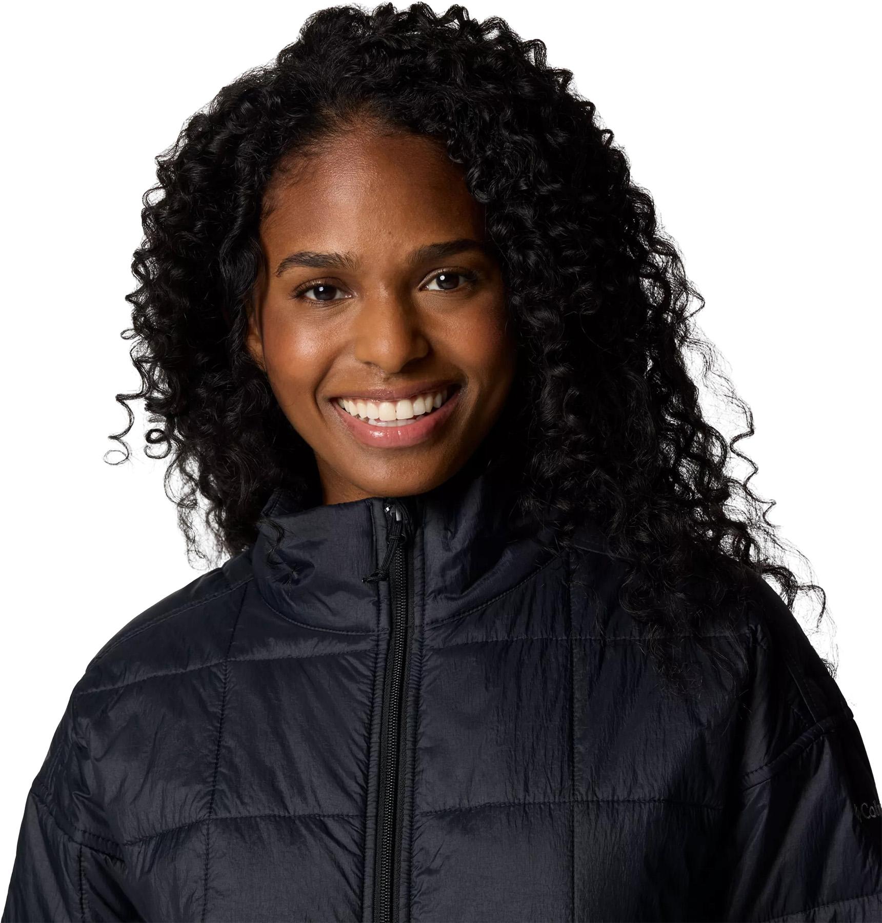 Numéro de l'image de la galerie de produits 3 pour le produit Manteau matelassée Sienna Hill - Femme
