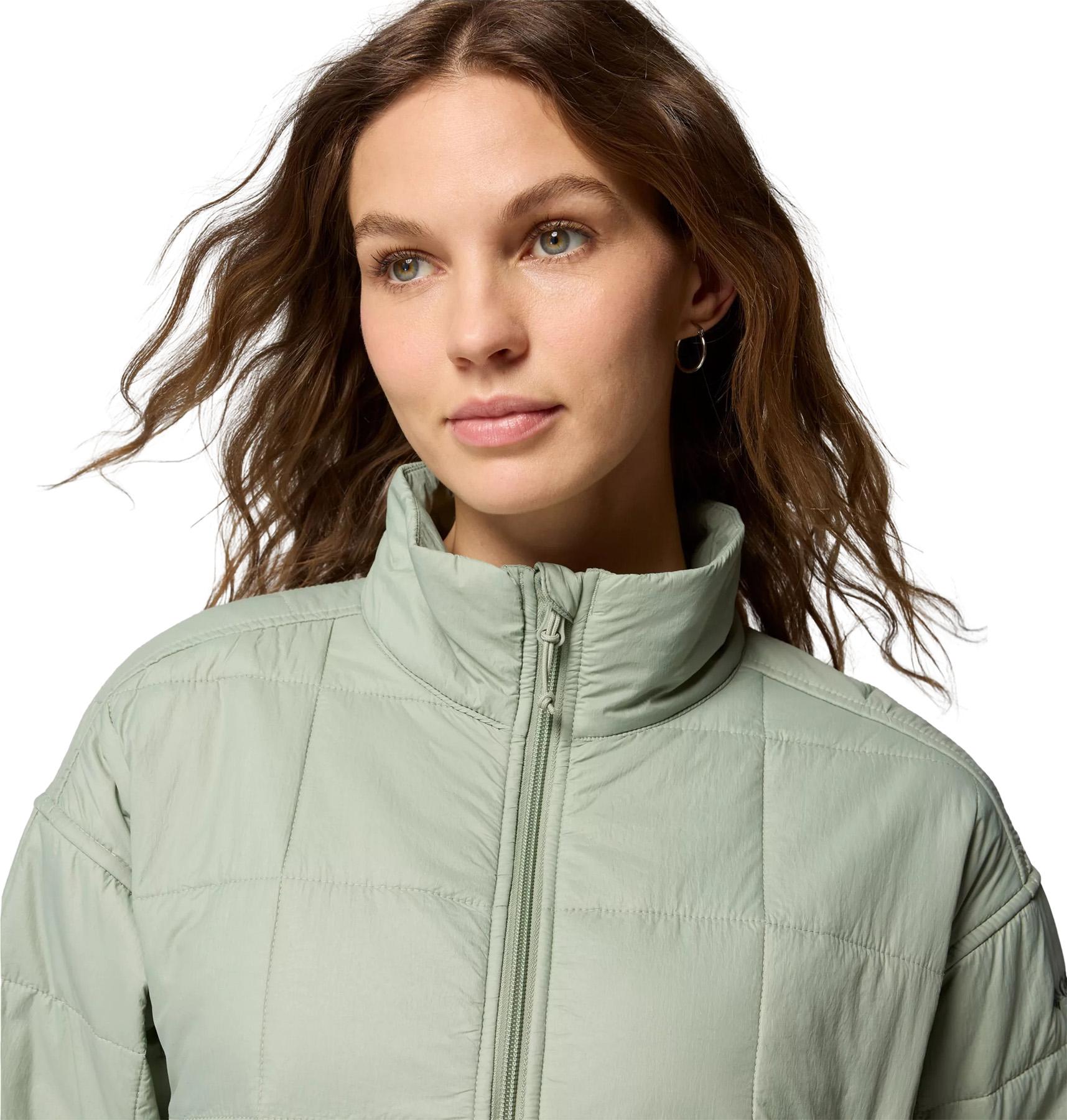 Product gallery image number 3 for product Sienna Hill Quilted Jacket - Women's