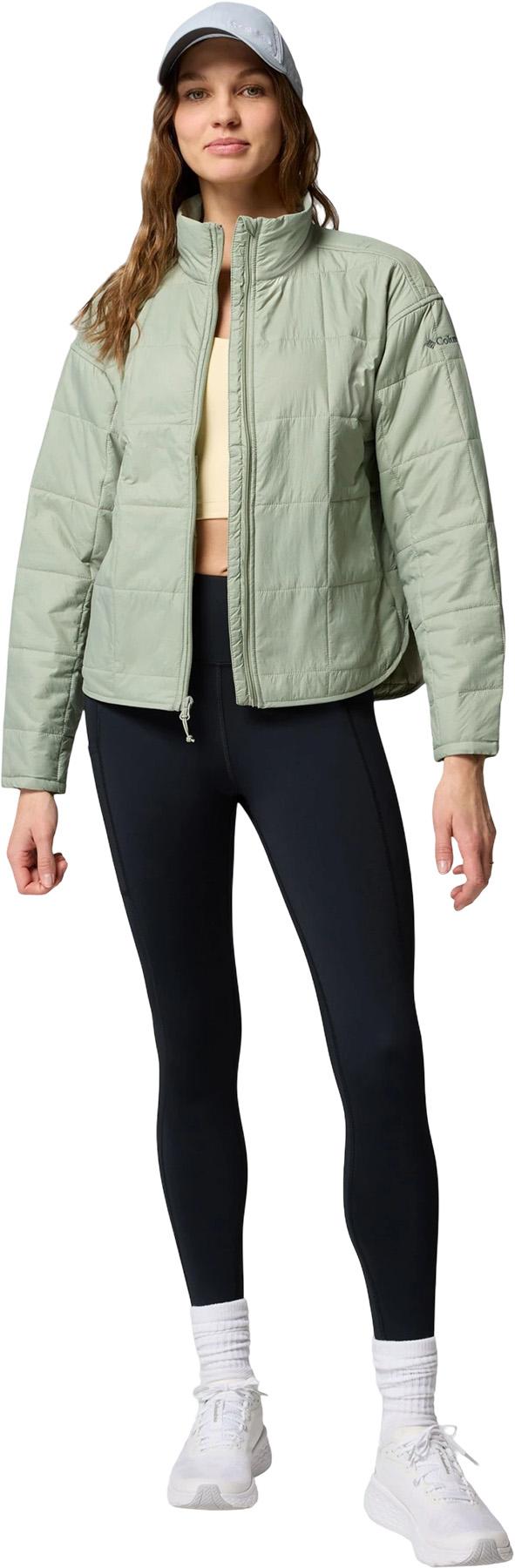Product gallery image number 4 for product Sienna Hill Quilted Jacket - Women's