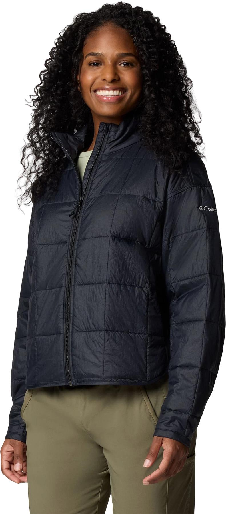 Numéro de l'image de la galerie de produits 4 pour le produit Manteau matelassée Sienna Hill - Femme