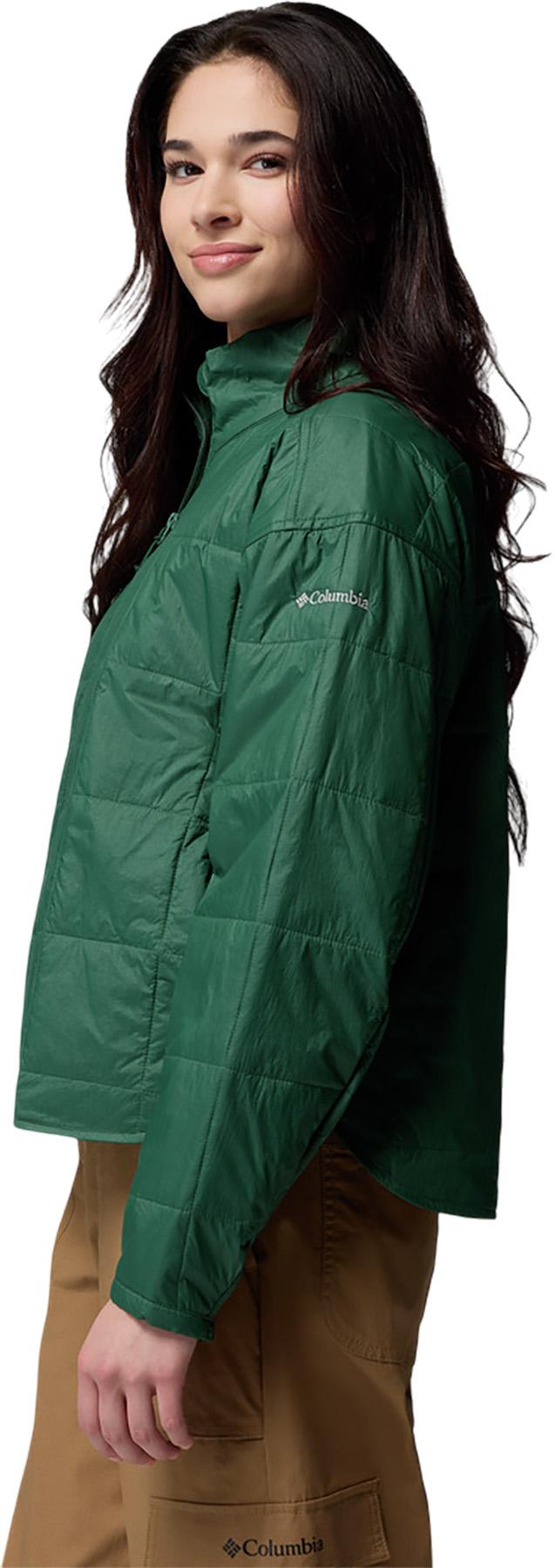 Product gallery image number 6 for product Sienna Hill Quilted Jacket - Women's