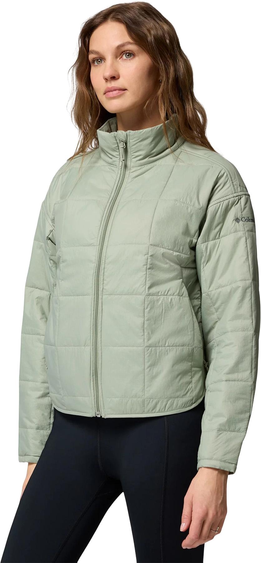 Product gallery image number 5 for product Sienna Hill Quilted Jacket - Women's
