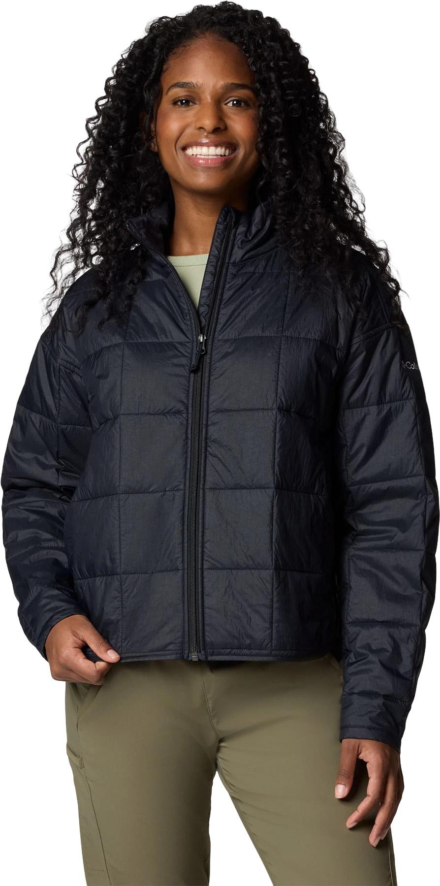 Product image for Sienna Hill Quilted Jacket - Women's