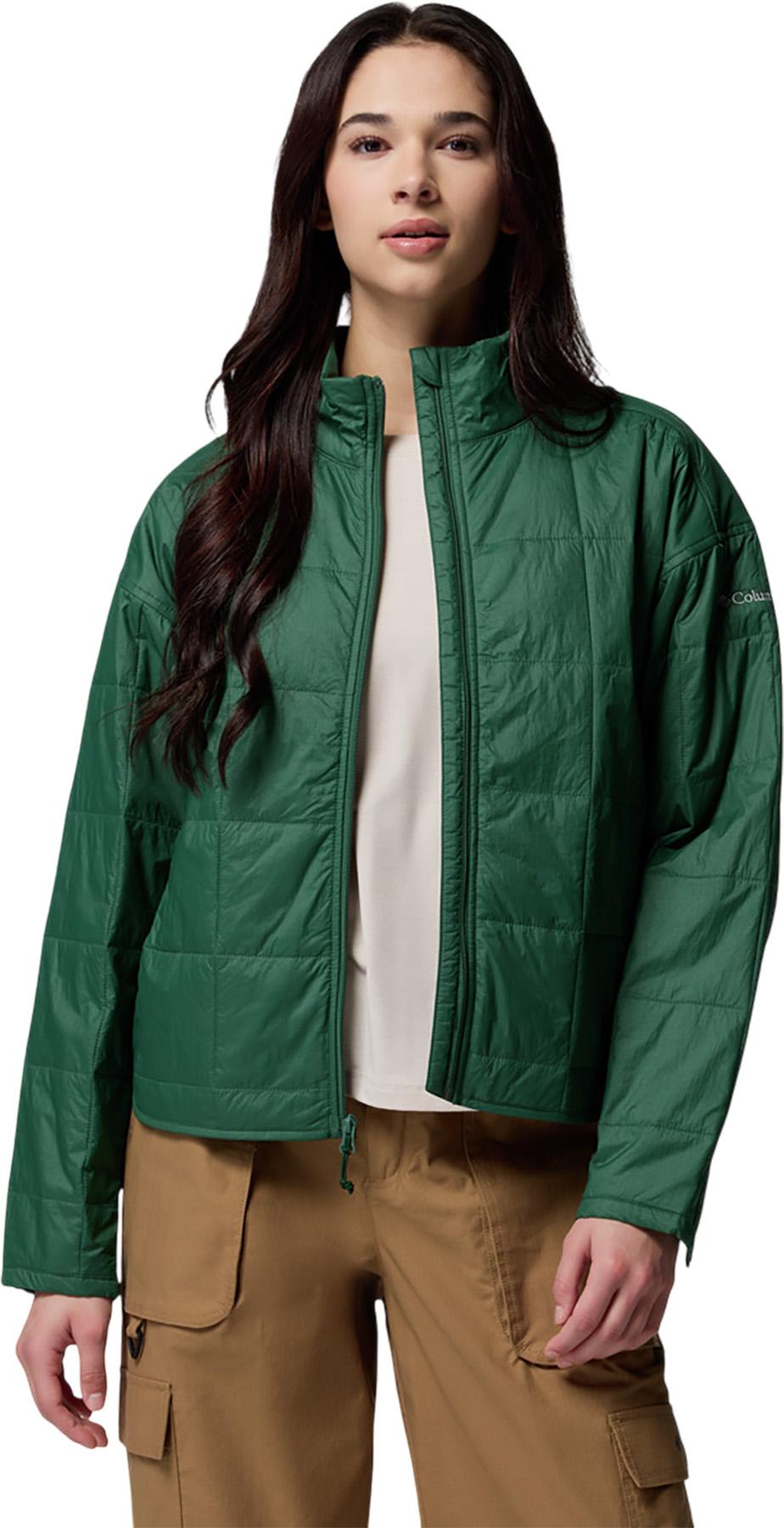 Product gallery image number 1 for product Sienna Hill Quilted Jacket - Women's