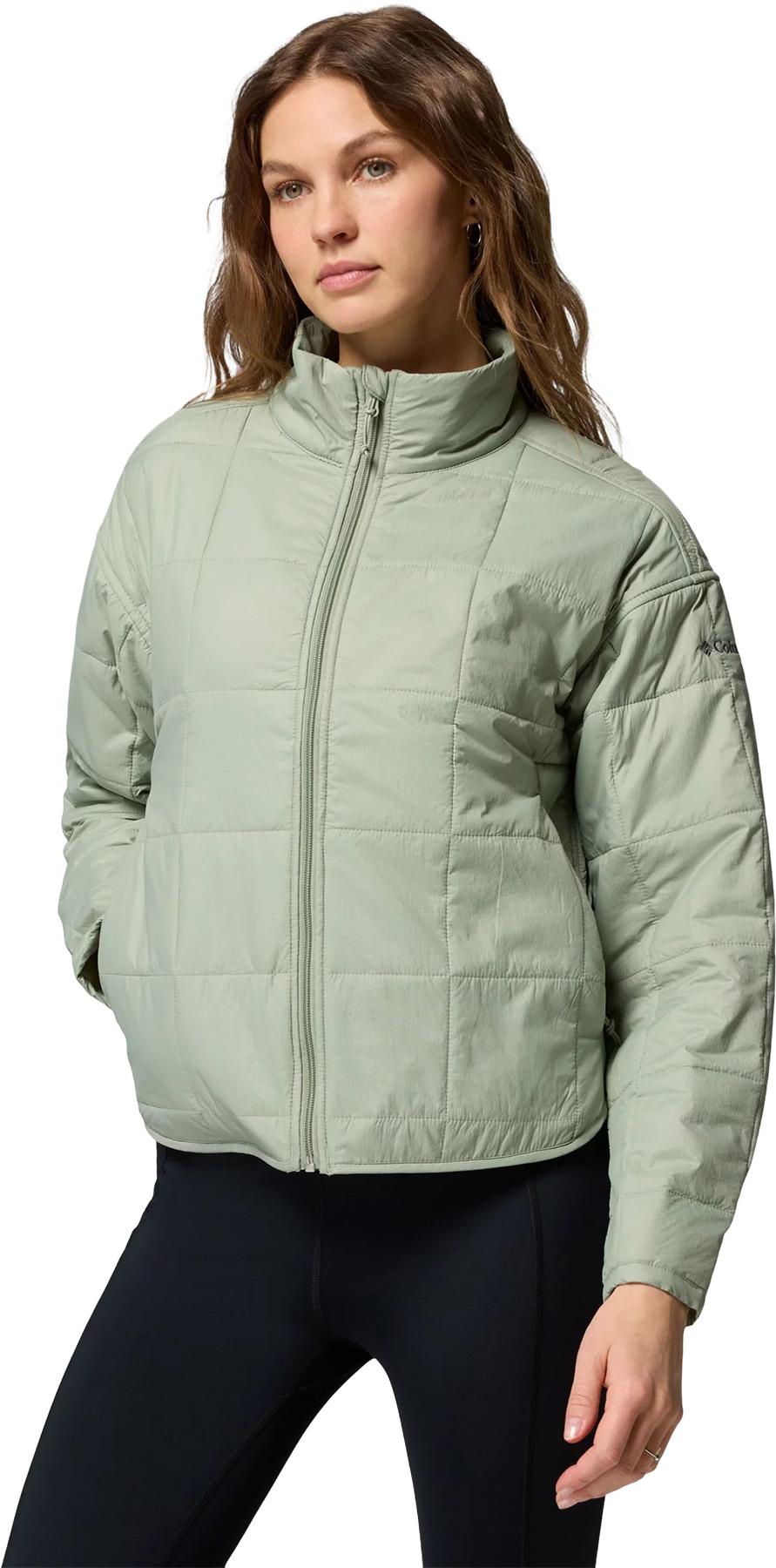 Product image for Sienna Hill Quilted Jacket - Women's