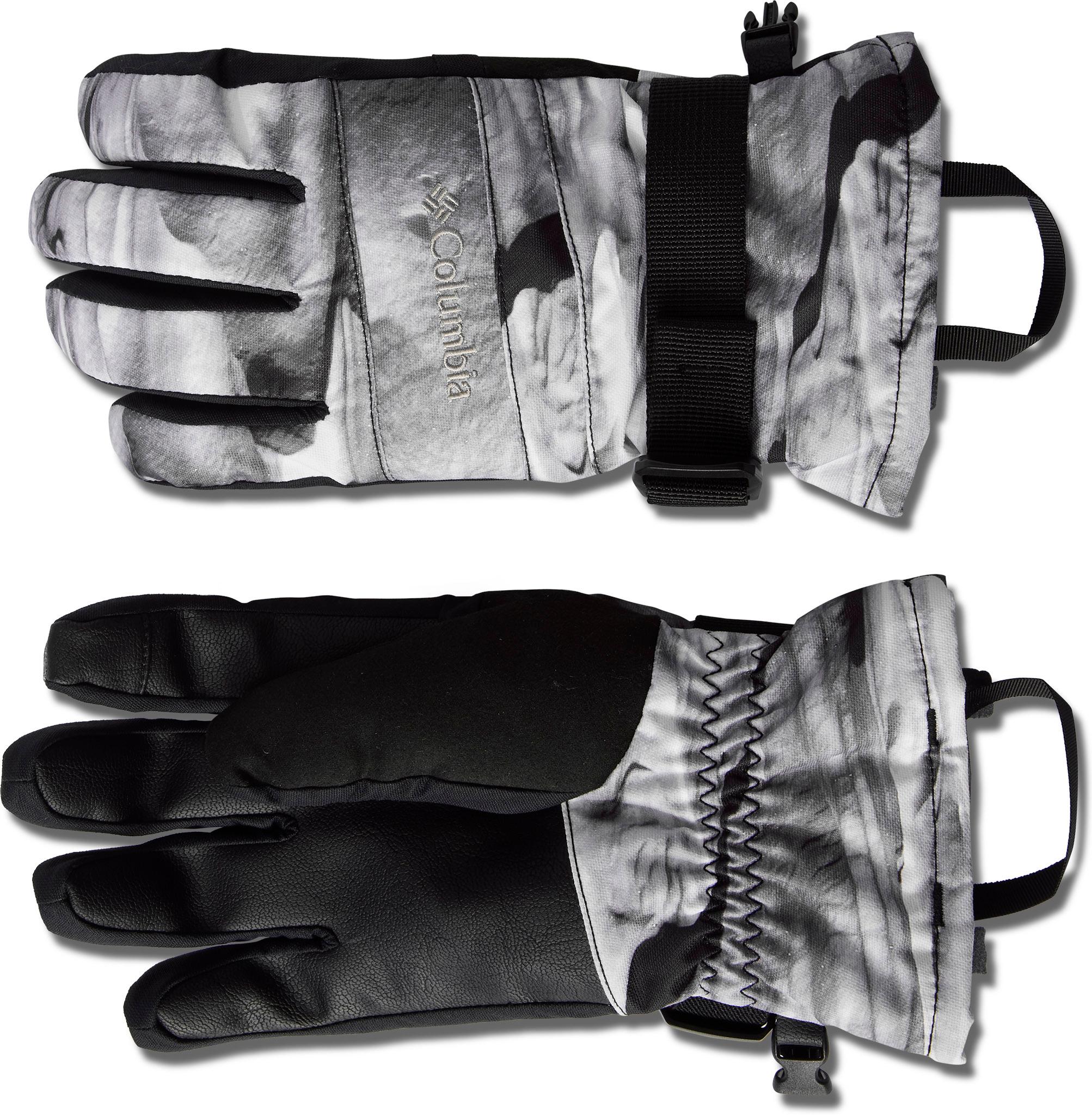 Image de produit pour Gant imprimé Whirlibird III - Jeune