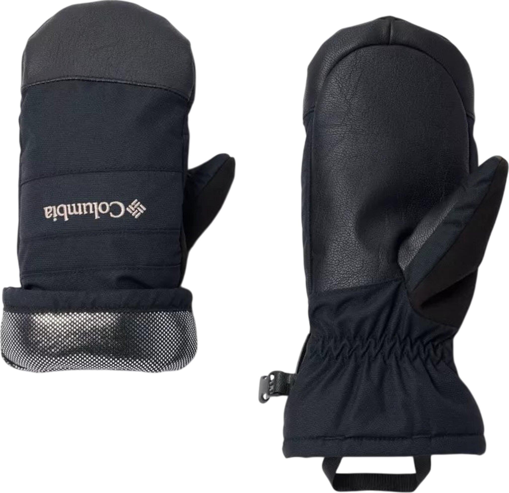 Product gallery image number 2 for product Whirlibird III Mittens - Youth