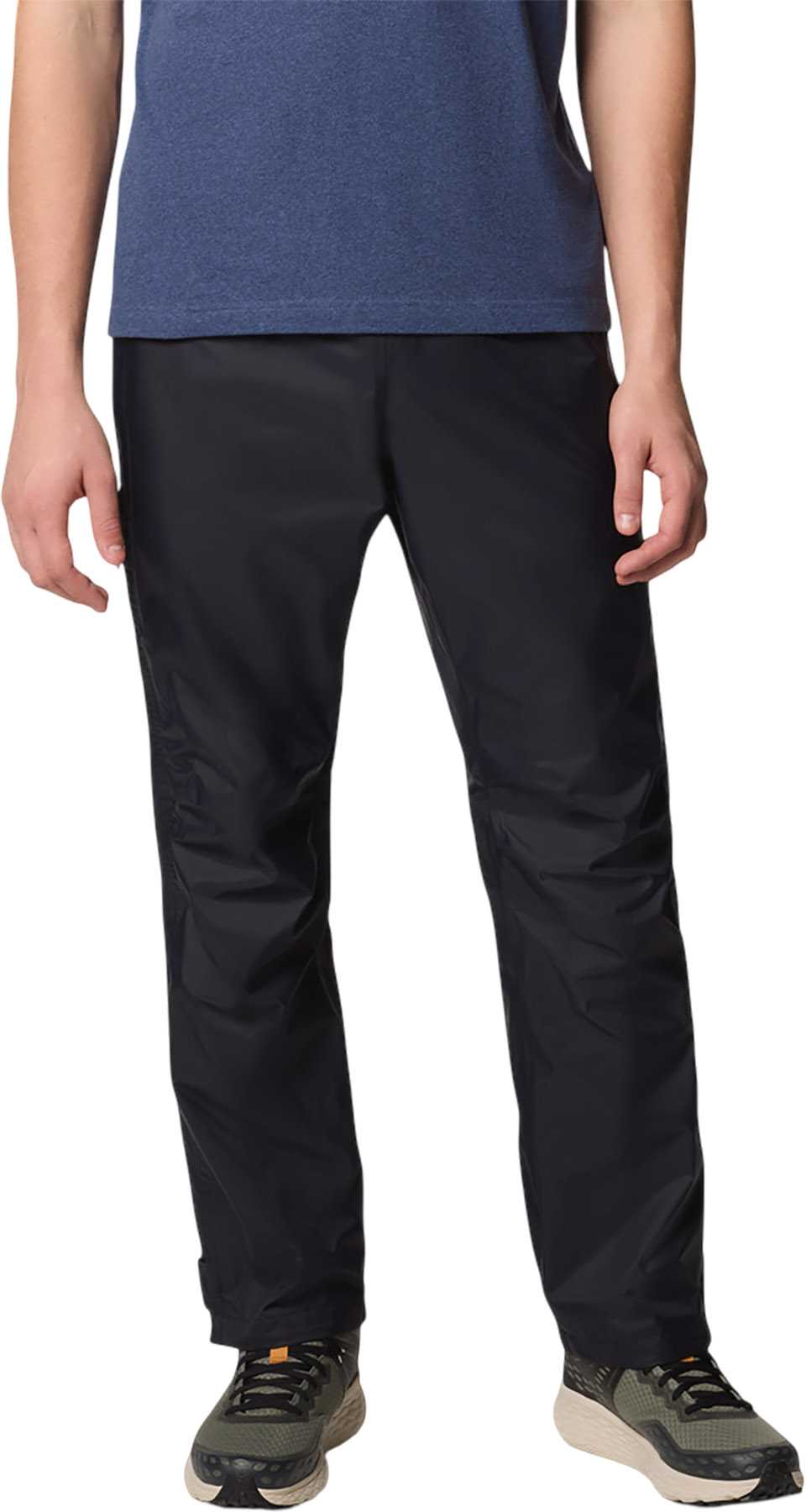 Product image for Pouring Adventure III Waterproof Hiking Trousers - Men's