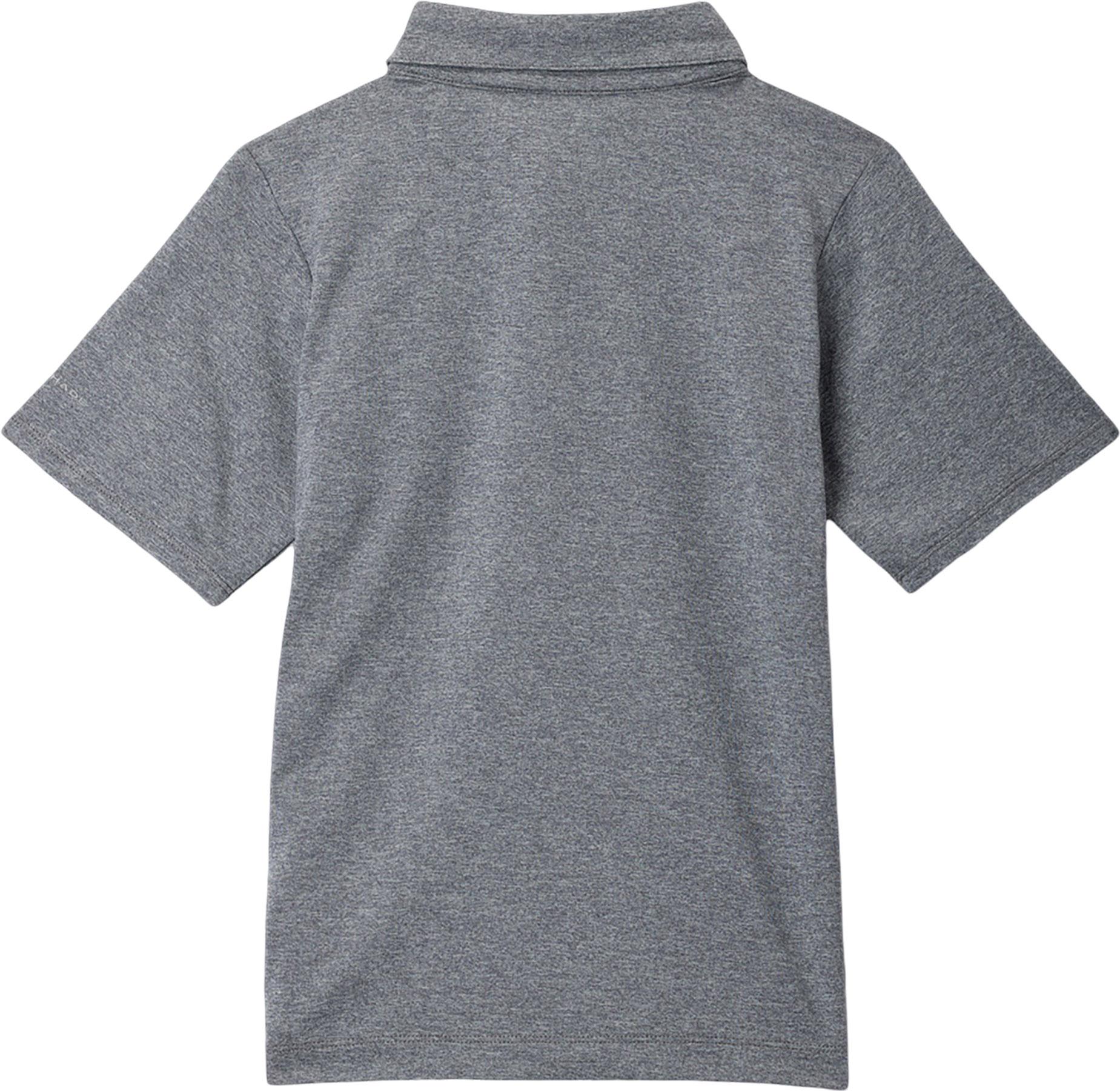 Numéro de l'image de la galerie de produits 2 pour le produit Polo Tech Trail - Garçon