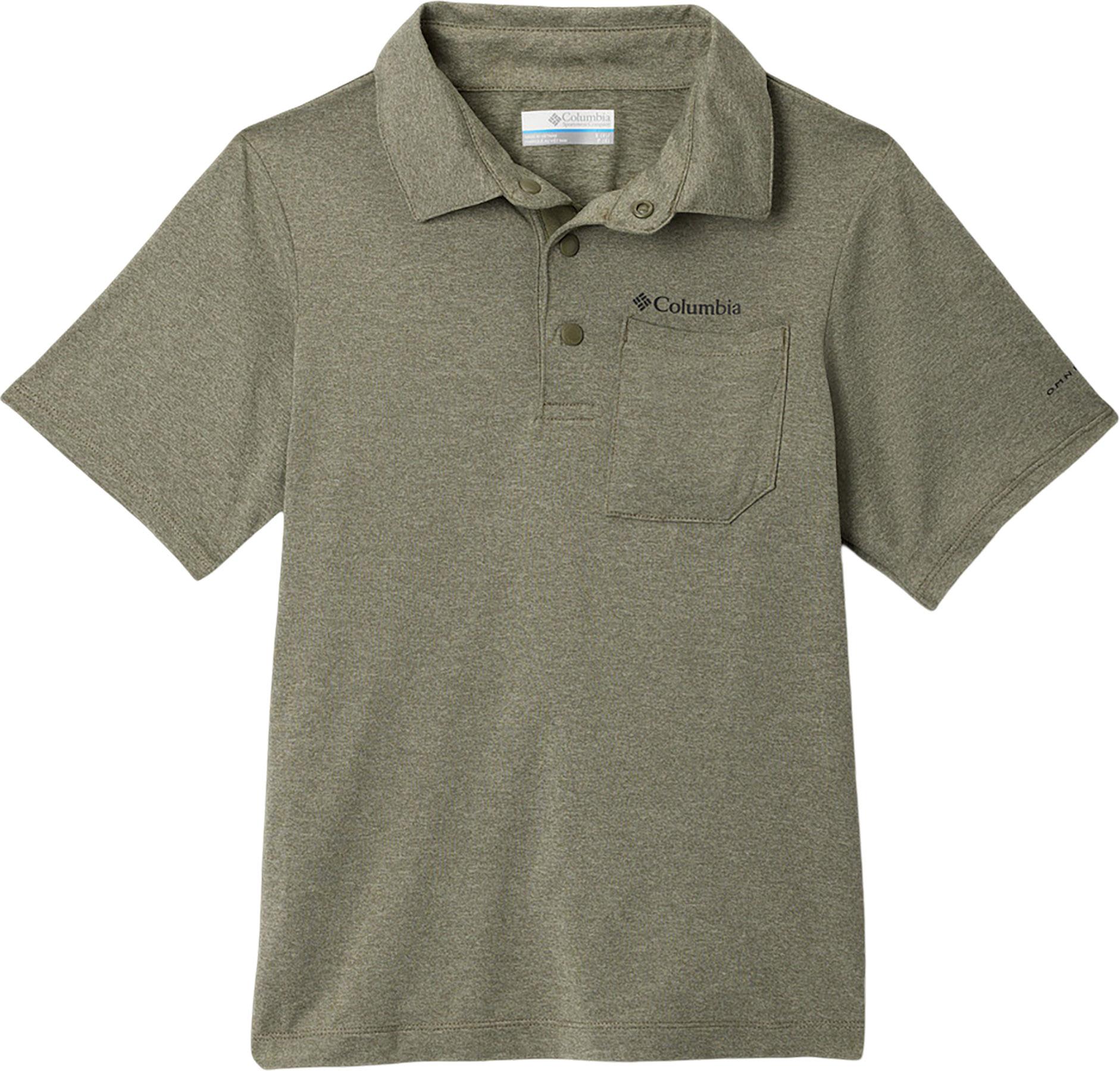 Stone Green - Shark