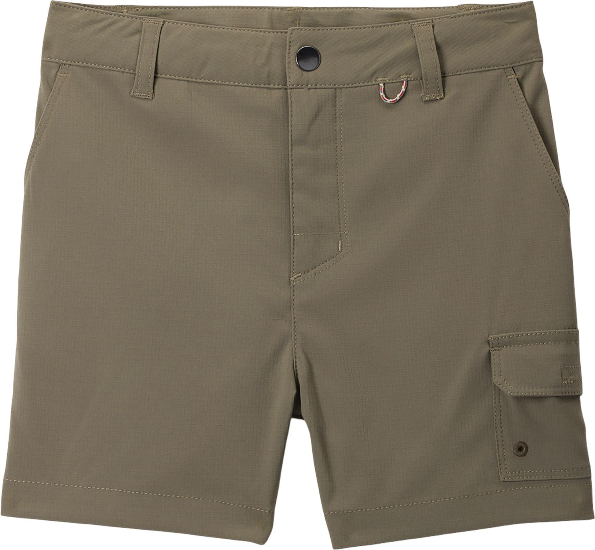Product gallery image number 1 for product Tech Trail Utility Shorts - Toddler Boys