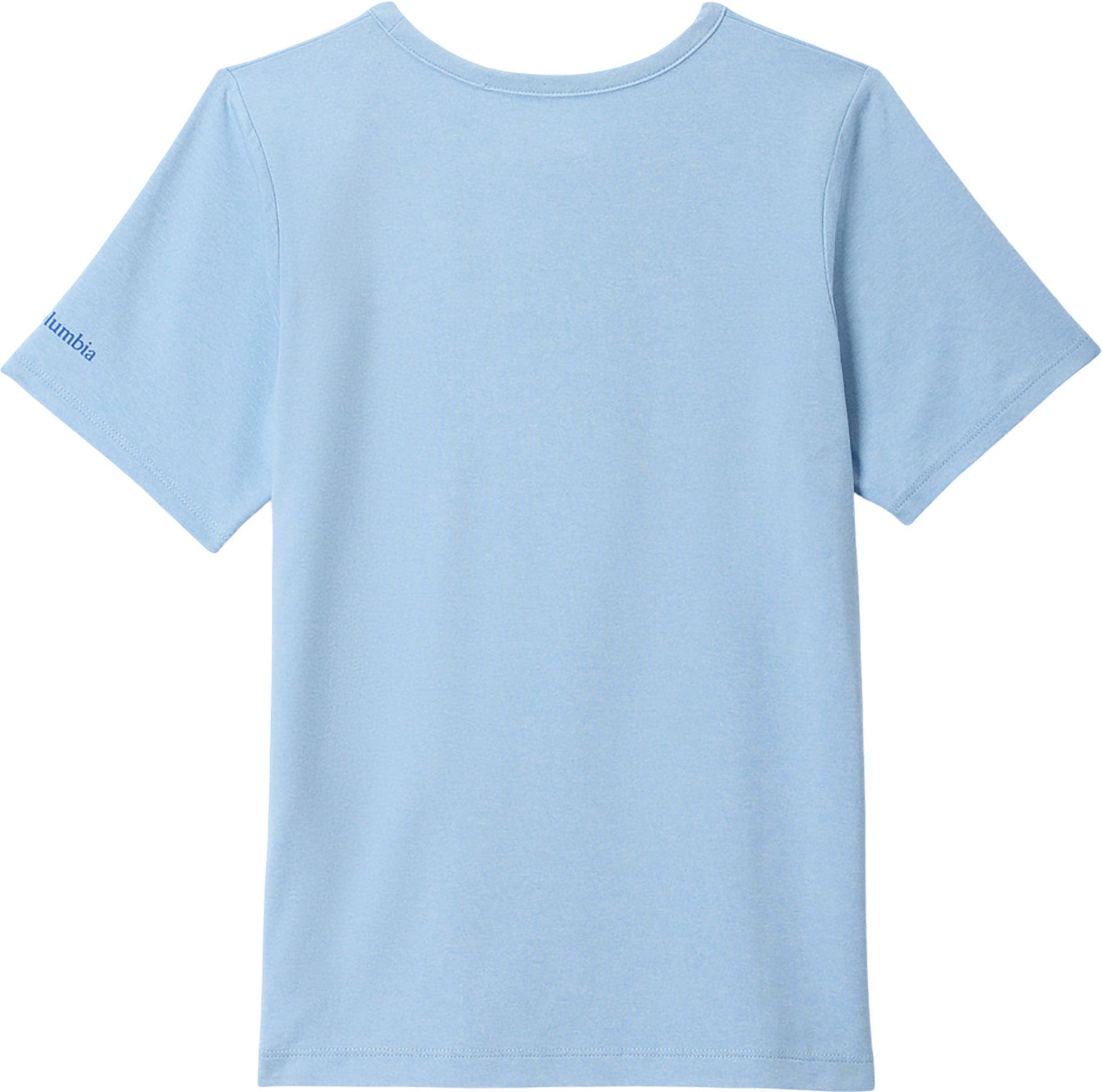 Numéro de l'image de la galerie de produits 2 pour le produit T-shirt graphique à manches courtes Tech Trail - Garçon