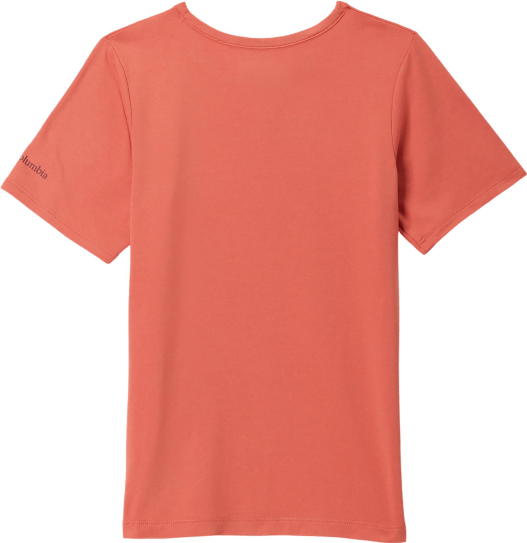 Numéro de l'image de la galerie de produits 2 pour le produit T-shirt graphique à manches courtes Tech Trail - Gar?on