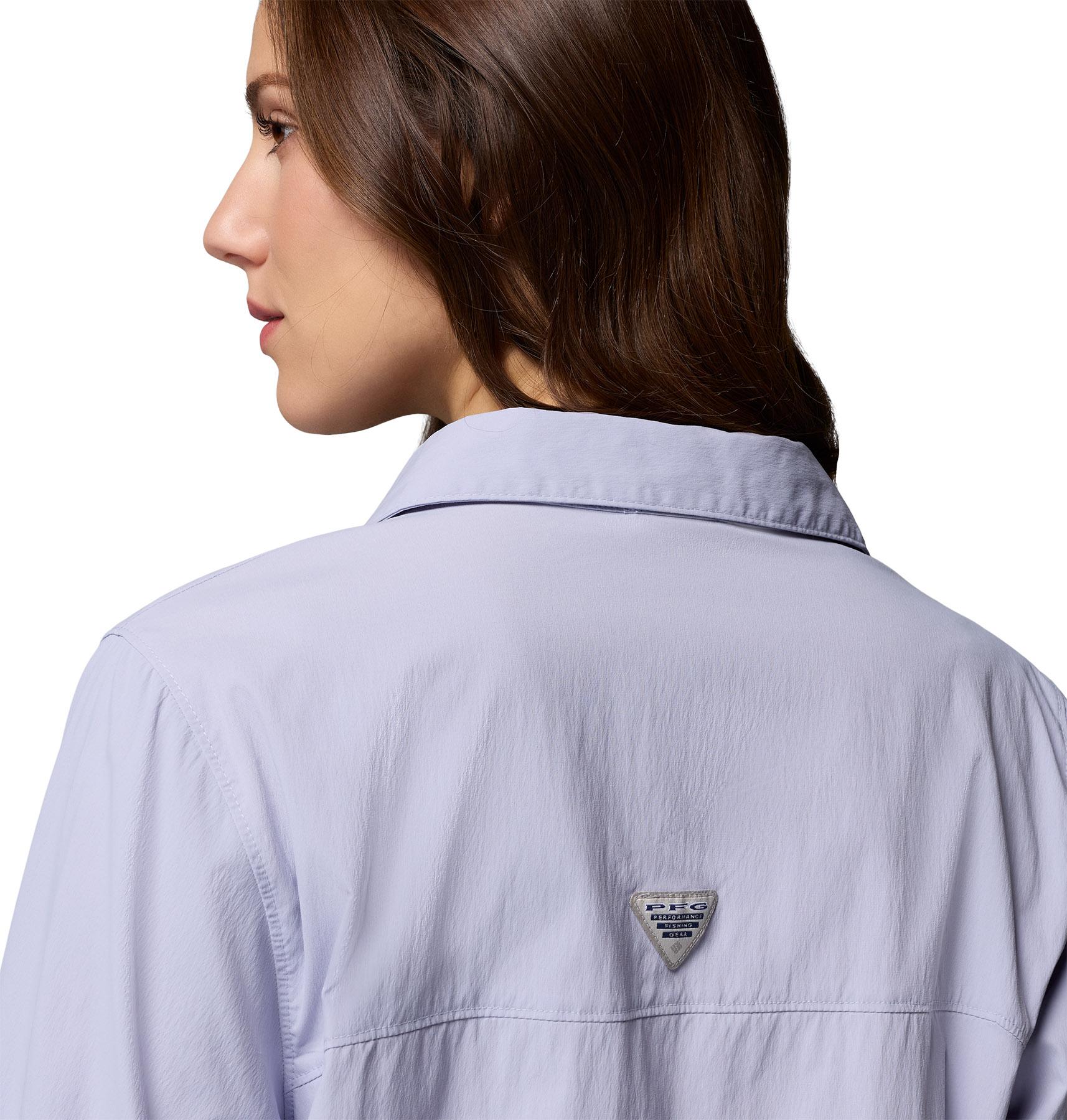 Product gallery image number 6 for product PFG Wild Cast Long Sleeve Shirt - Women's