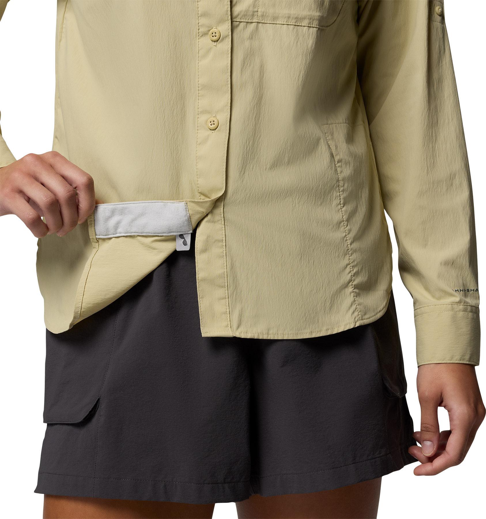 Product gallery image number 6 for product PFG Wild Cast Long Sleeve Shirt - Women's