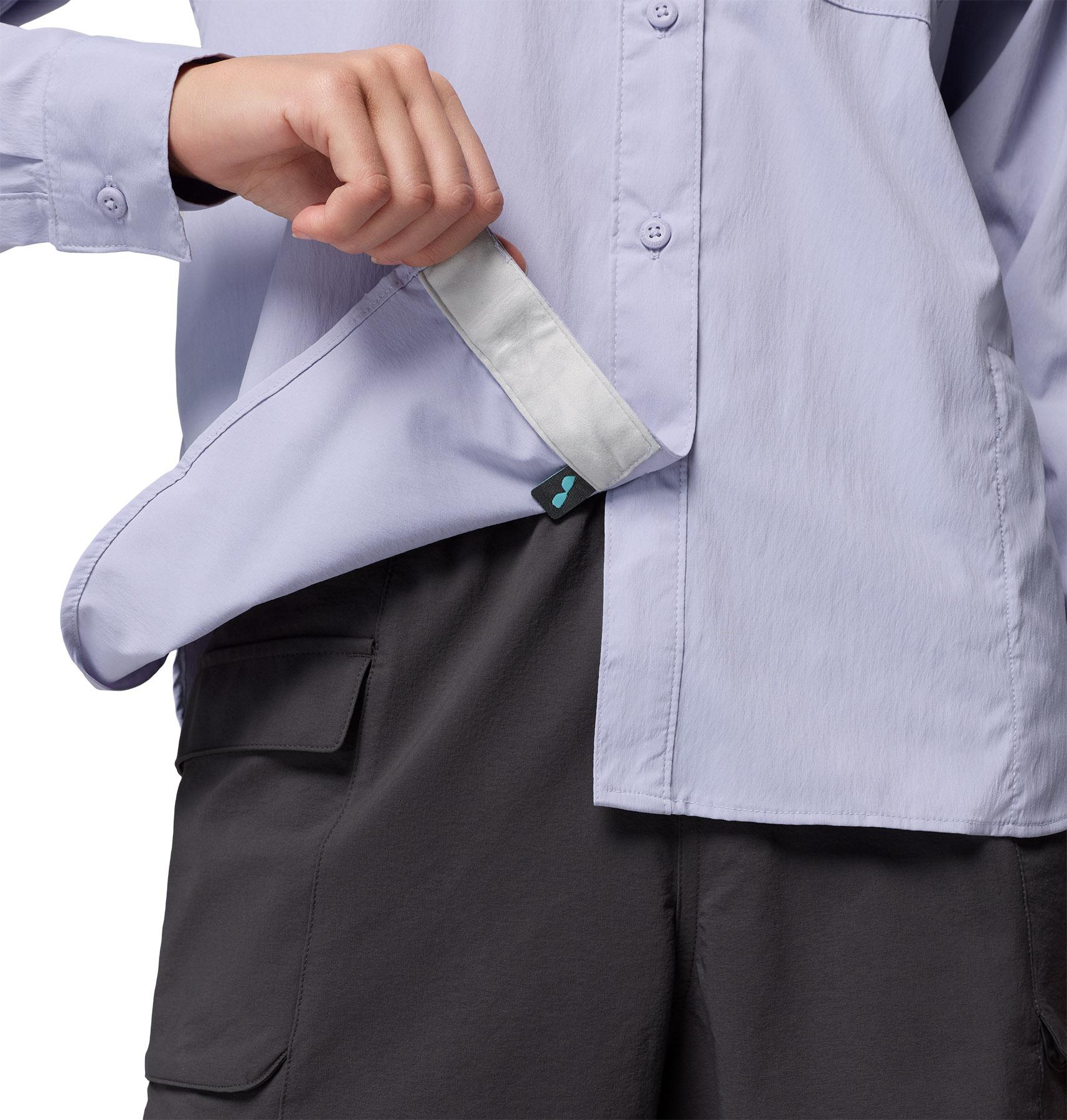 Product gallery image number 5 for product PFG Wild Cast Long Sleeve Shirt - Women's