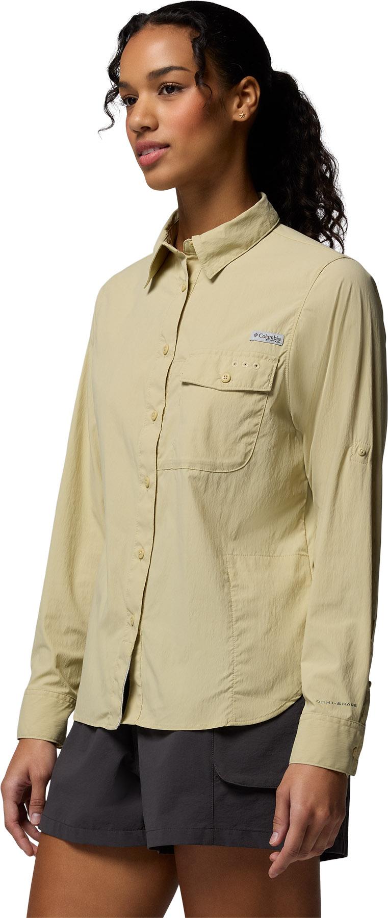 Product gallery image number 7 for product PFG Wild Cast Long Sleeve Shirt - Women's
