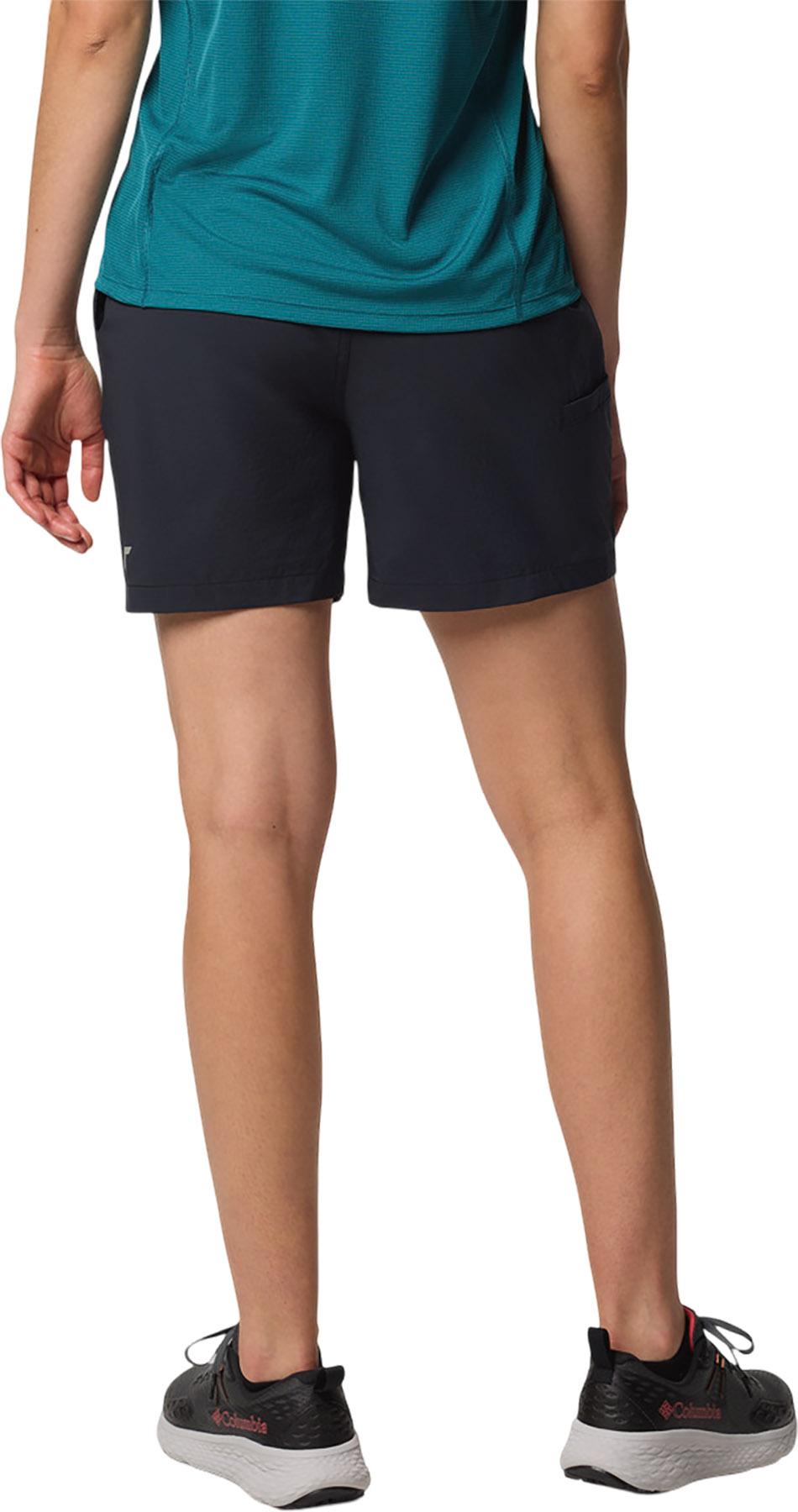 Product gallery image number 2 for product Summit Valley II Shorts - Women's