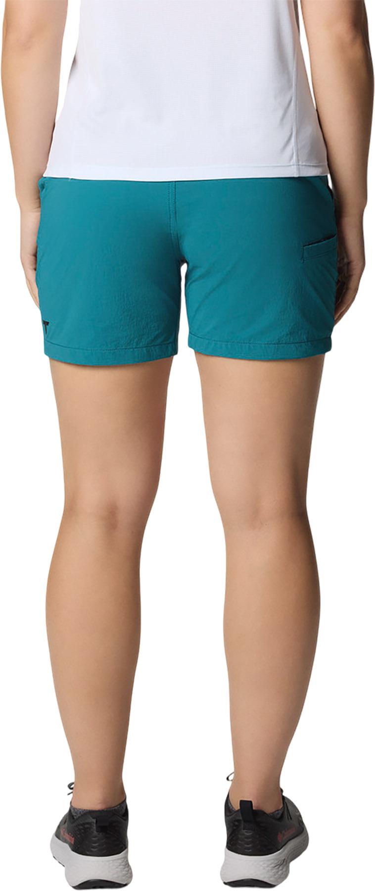 Product gallery image number 2 for product Summit Valley II Shorts - Women's