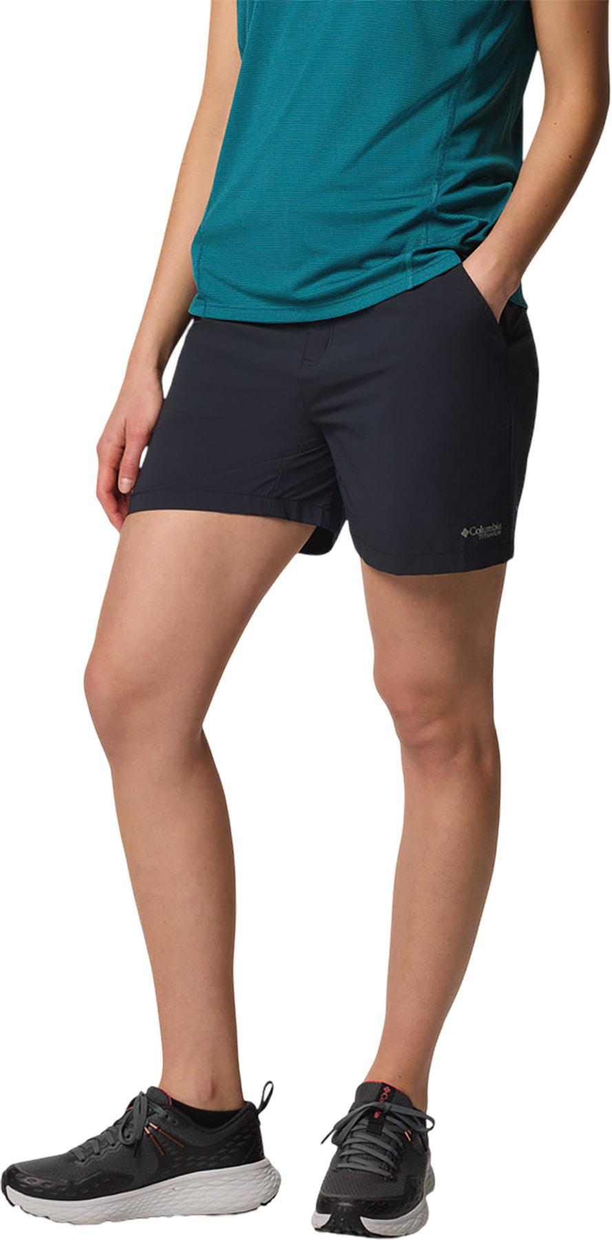 Product gallery image number 4 for product Summit Valley II Shorts - Women's