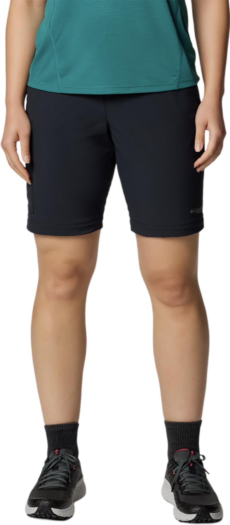 Product gallery image number 5 for product Summit Valley II Convertible Pants - Women's