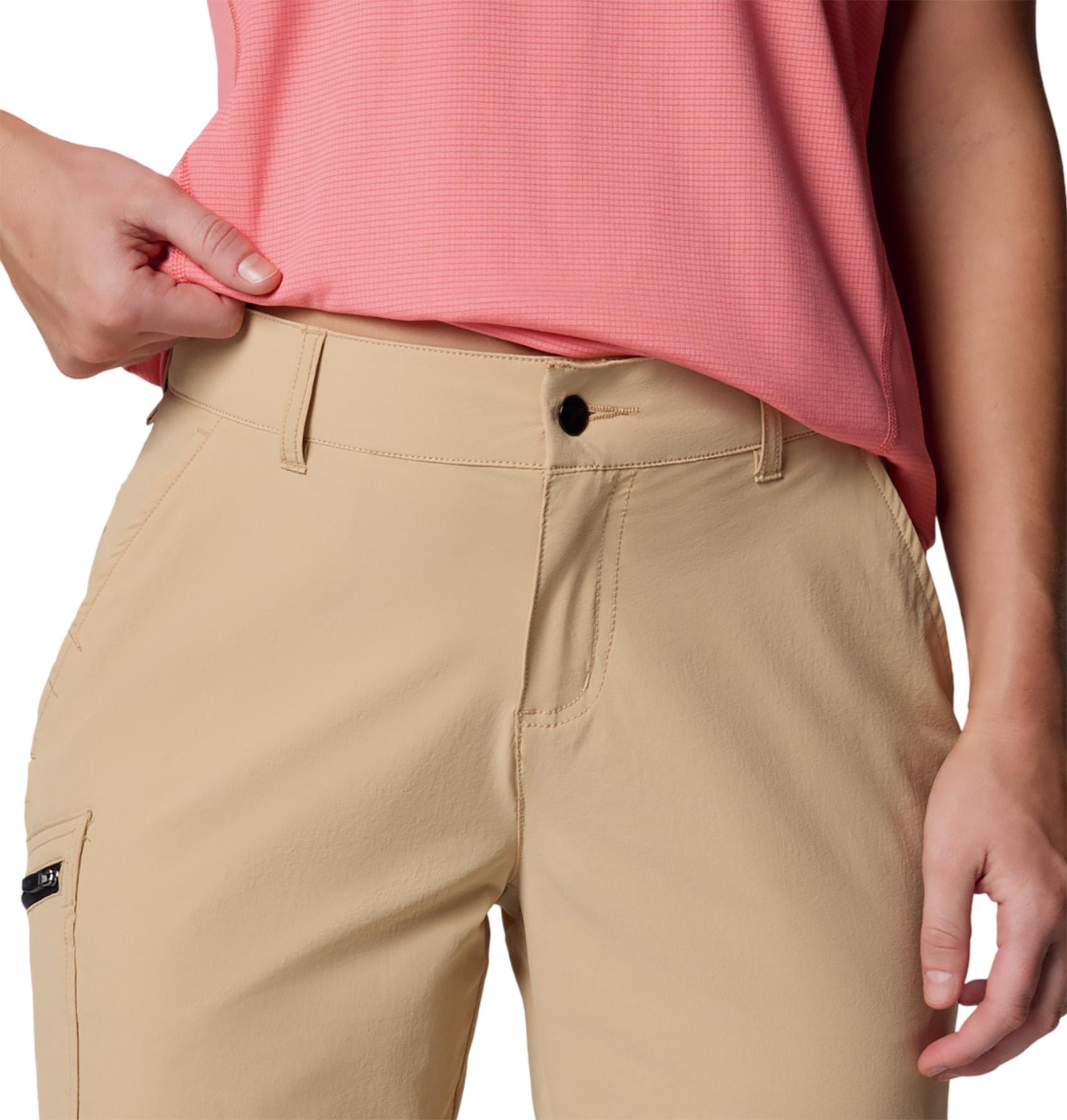 Product gallery image number 4 for product Summit Valley II Convertible Pants - Women's