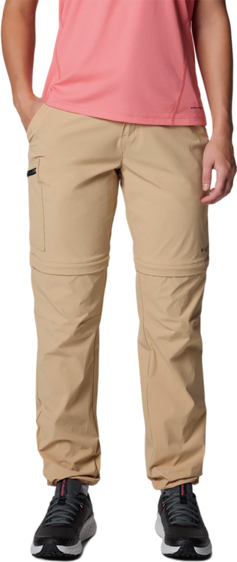 Product image for Summit Valley II Convertible Pants - Women's