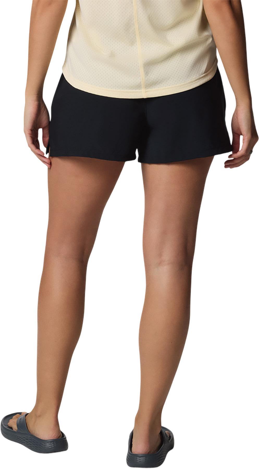 Product gallery image number 2 for product Bogata Bay II Shorts - Women's