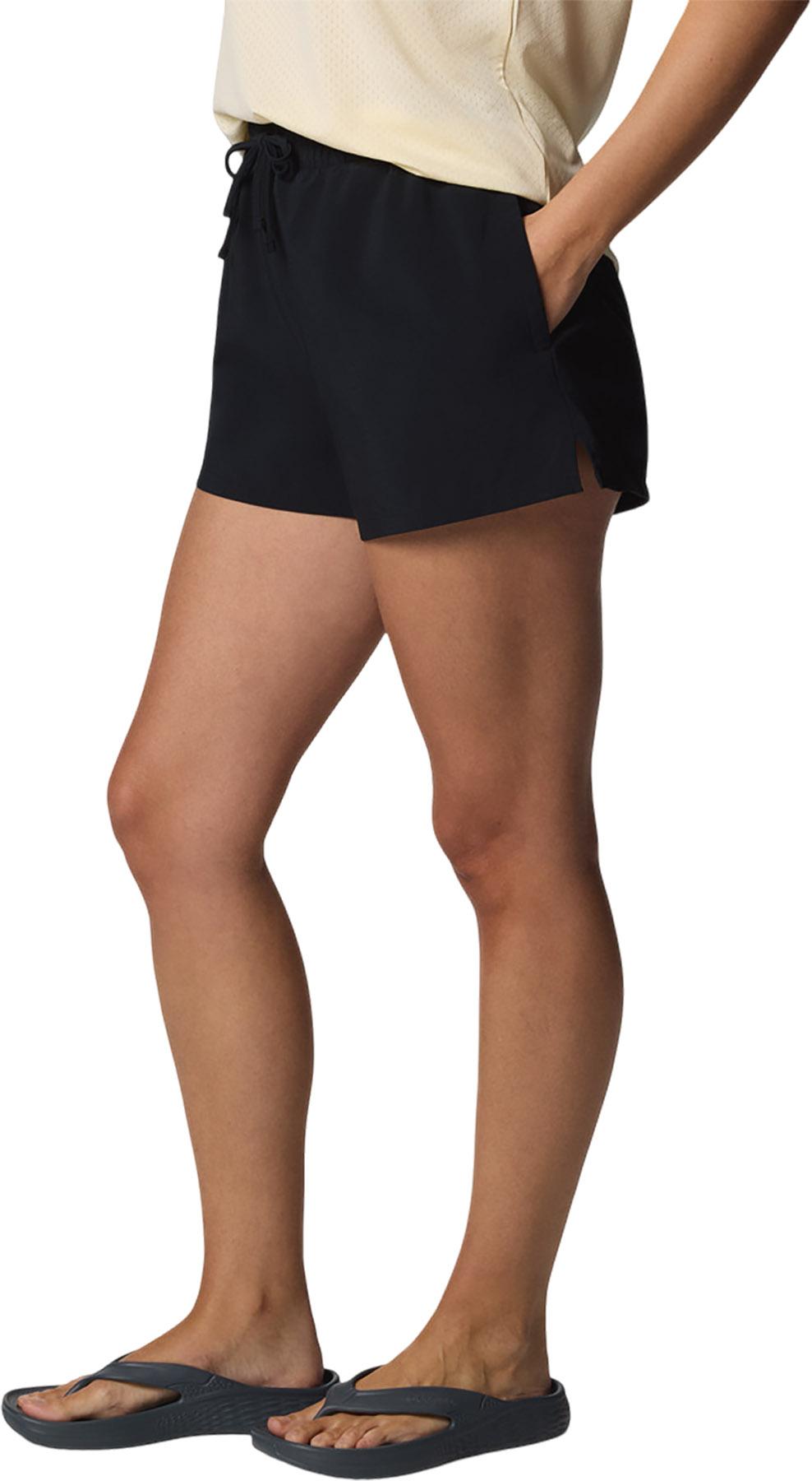 Product gallery image number 4 for product Bogata Bay II Shorts - Women's