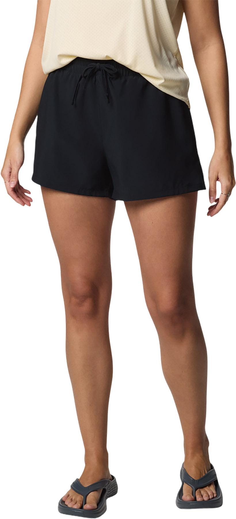 Product gallery image number 1 for product Bogata Bay II Shorts - Women's