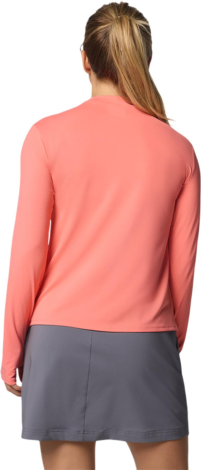 Product gallery image number 4 for product Chill River Long Sleeve T-Shirt - Women's