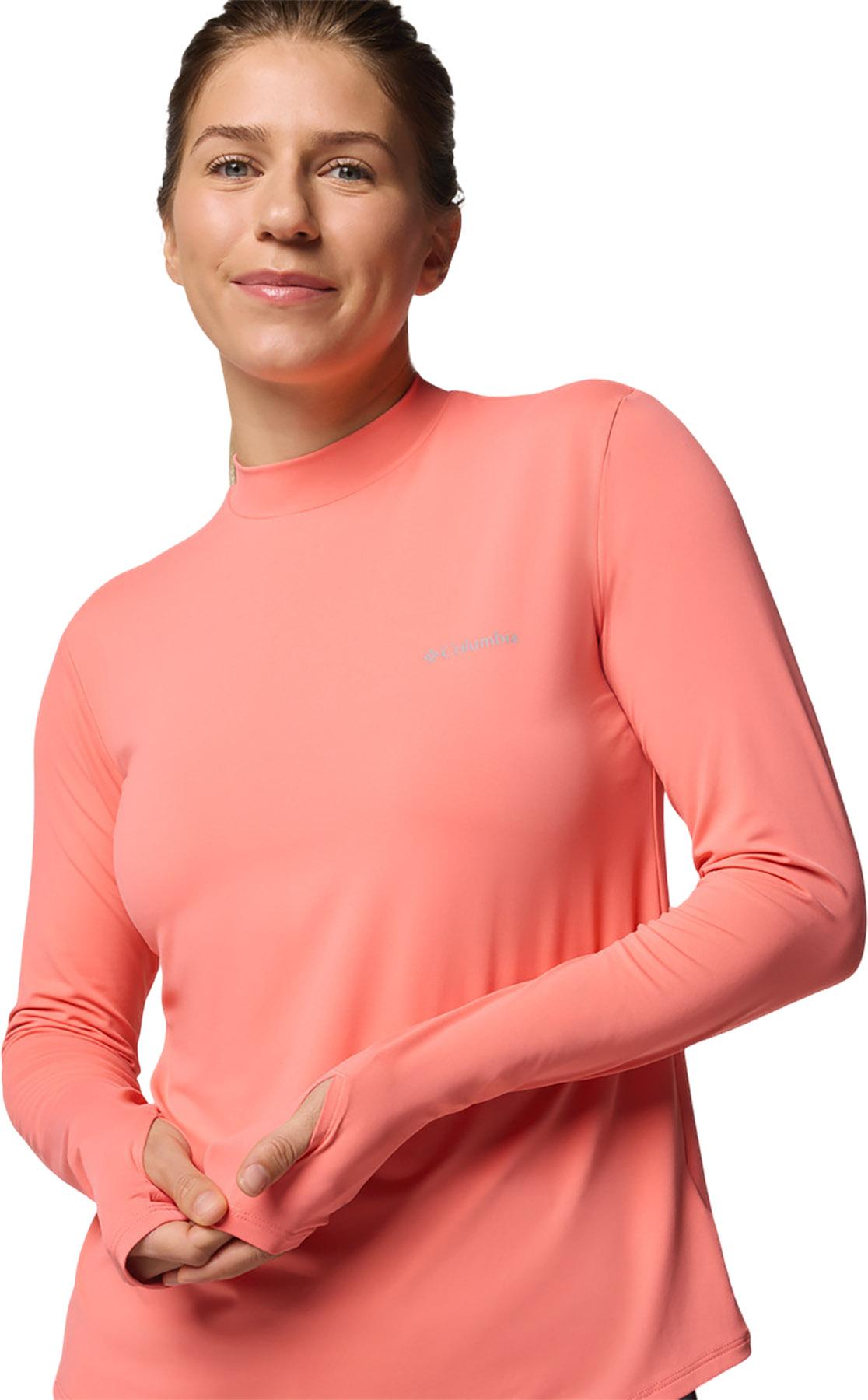 Product gallery image number 2 for product Chill River Long Sleeve T-Shirt - Women's