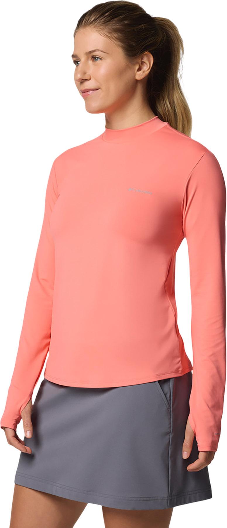 Product gallery image number 3 for product Chill River Long Sleeve T-Shirt - Women's