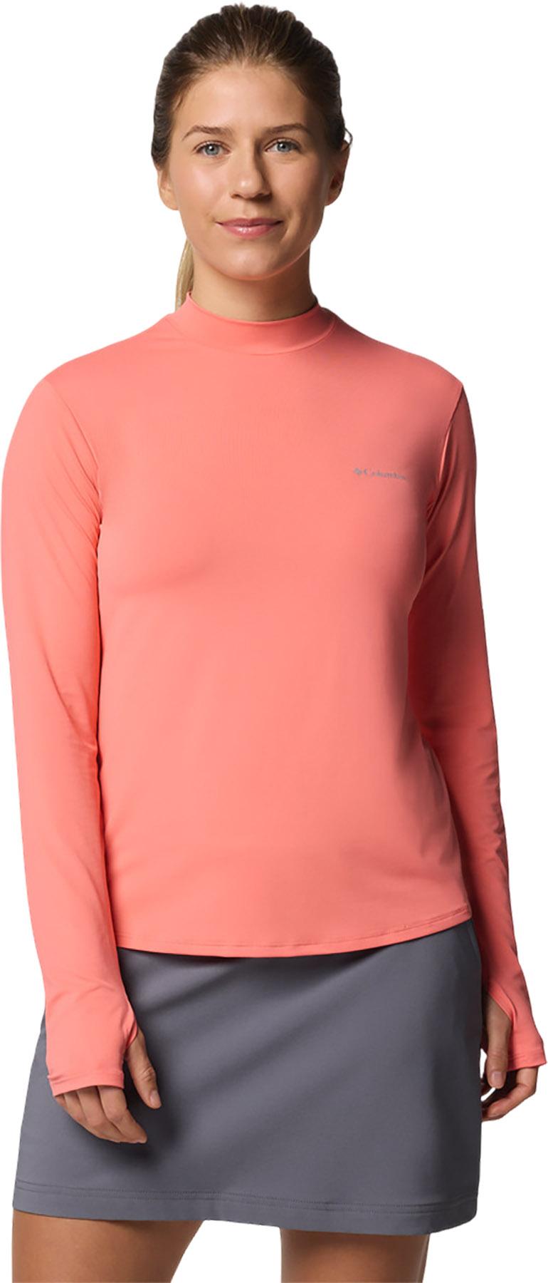 Product gallery image number 1 for product Chill River Long Sleeve T-Shirt - Women's
