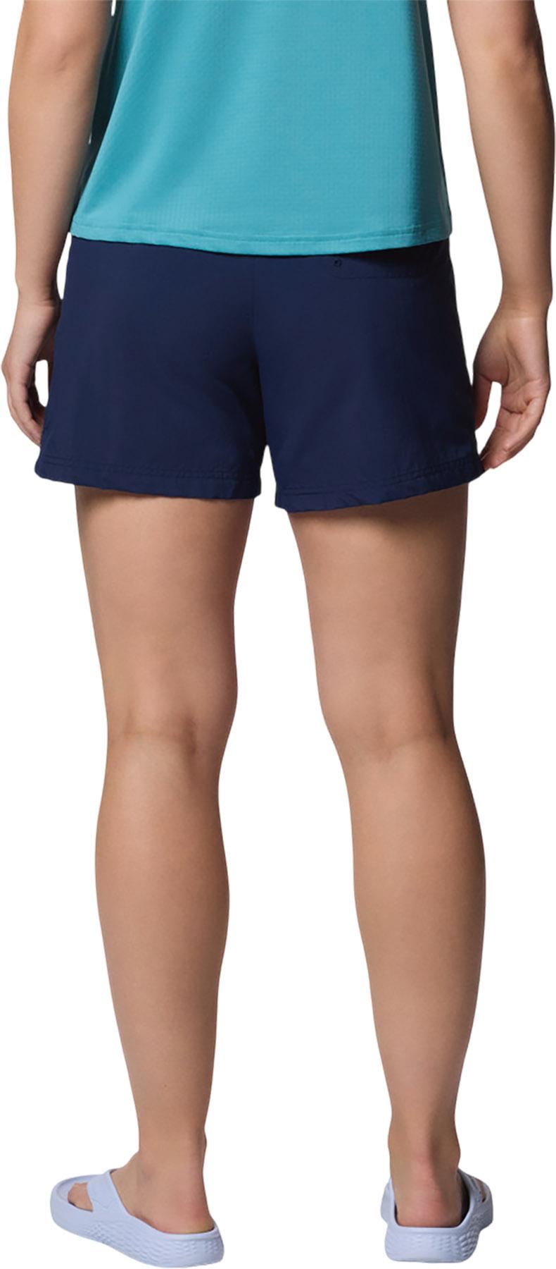 Product gallery image number 2 for product Sandy River II Shorts - Women's